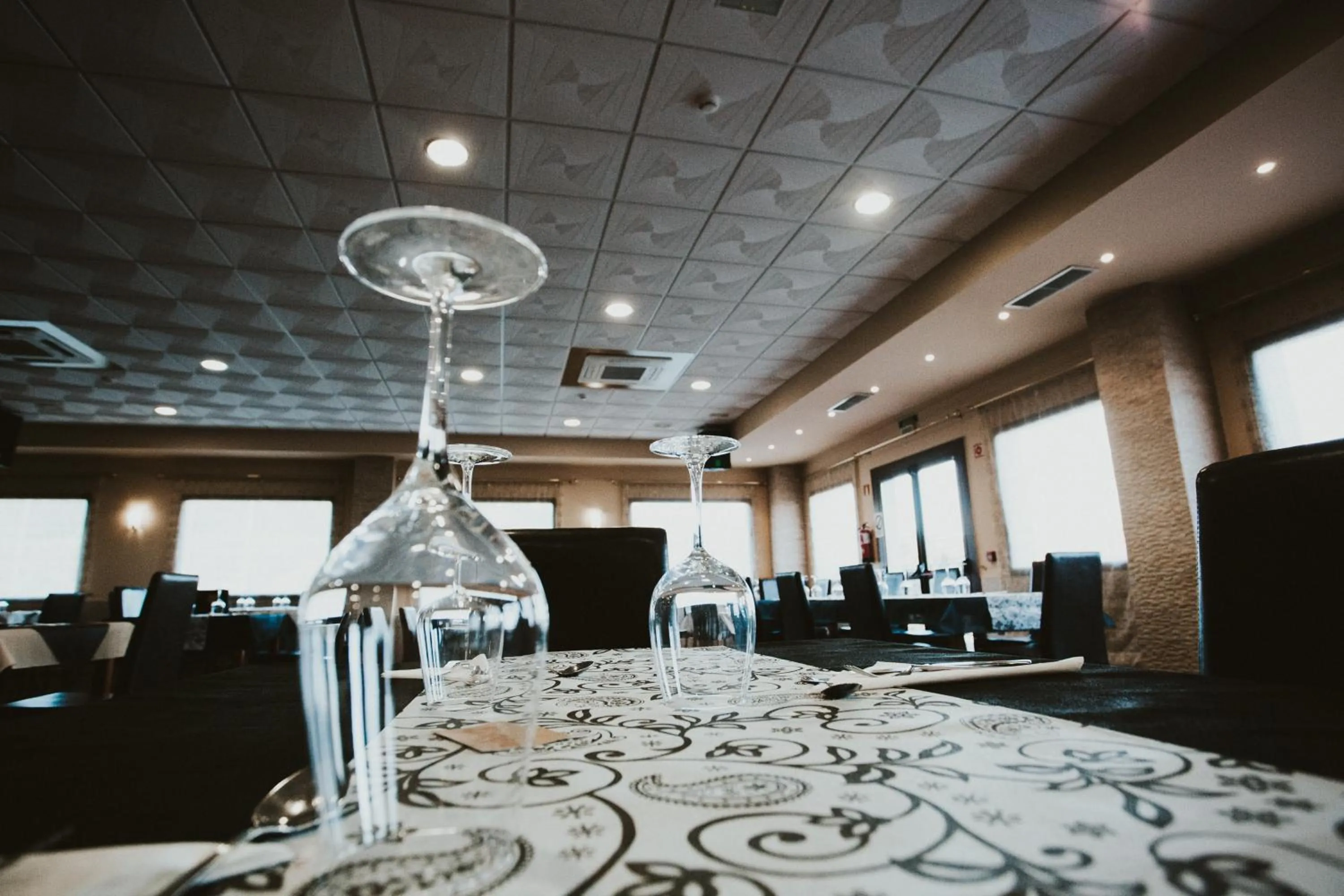 Hotel Villa De Cárcar