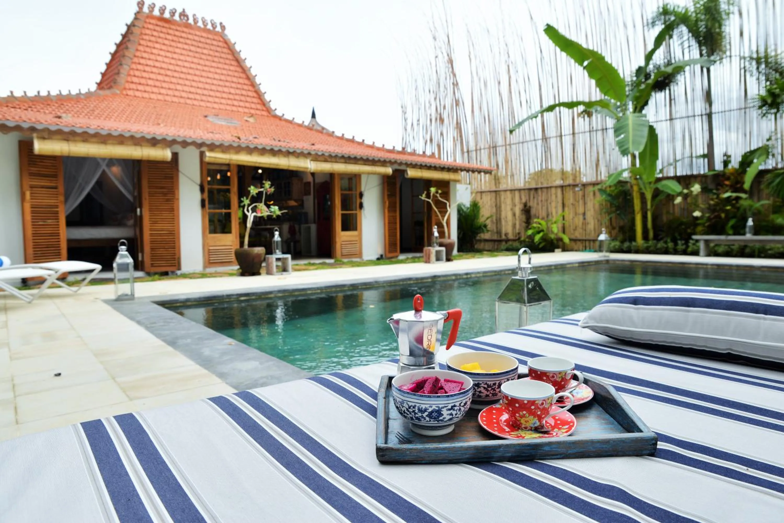 Property building in Lata Lama