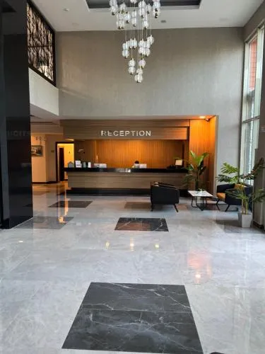 Sırma Hotel - All Inclusive