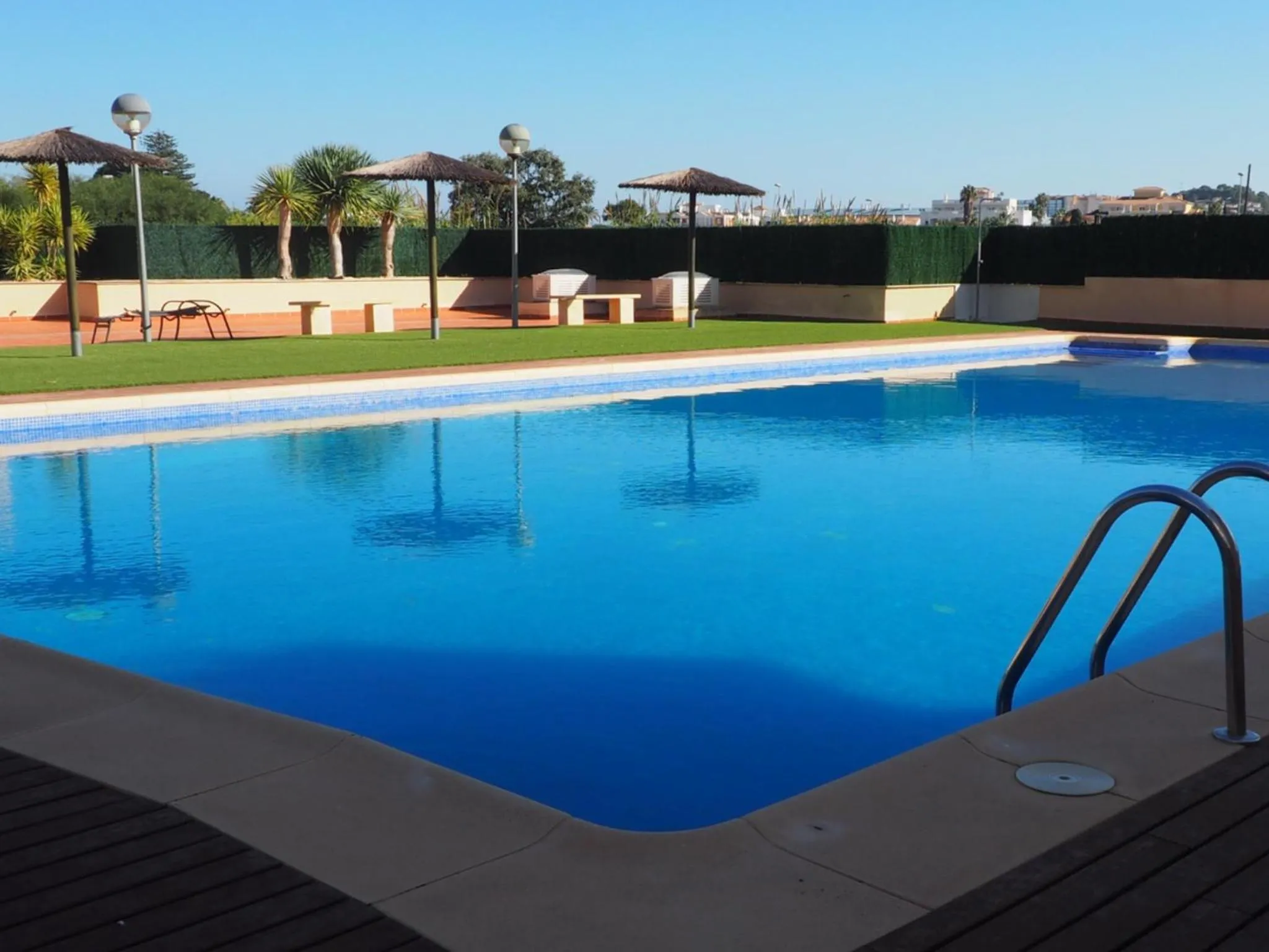 Denia Deluxe Chillout Experience