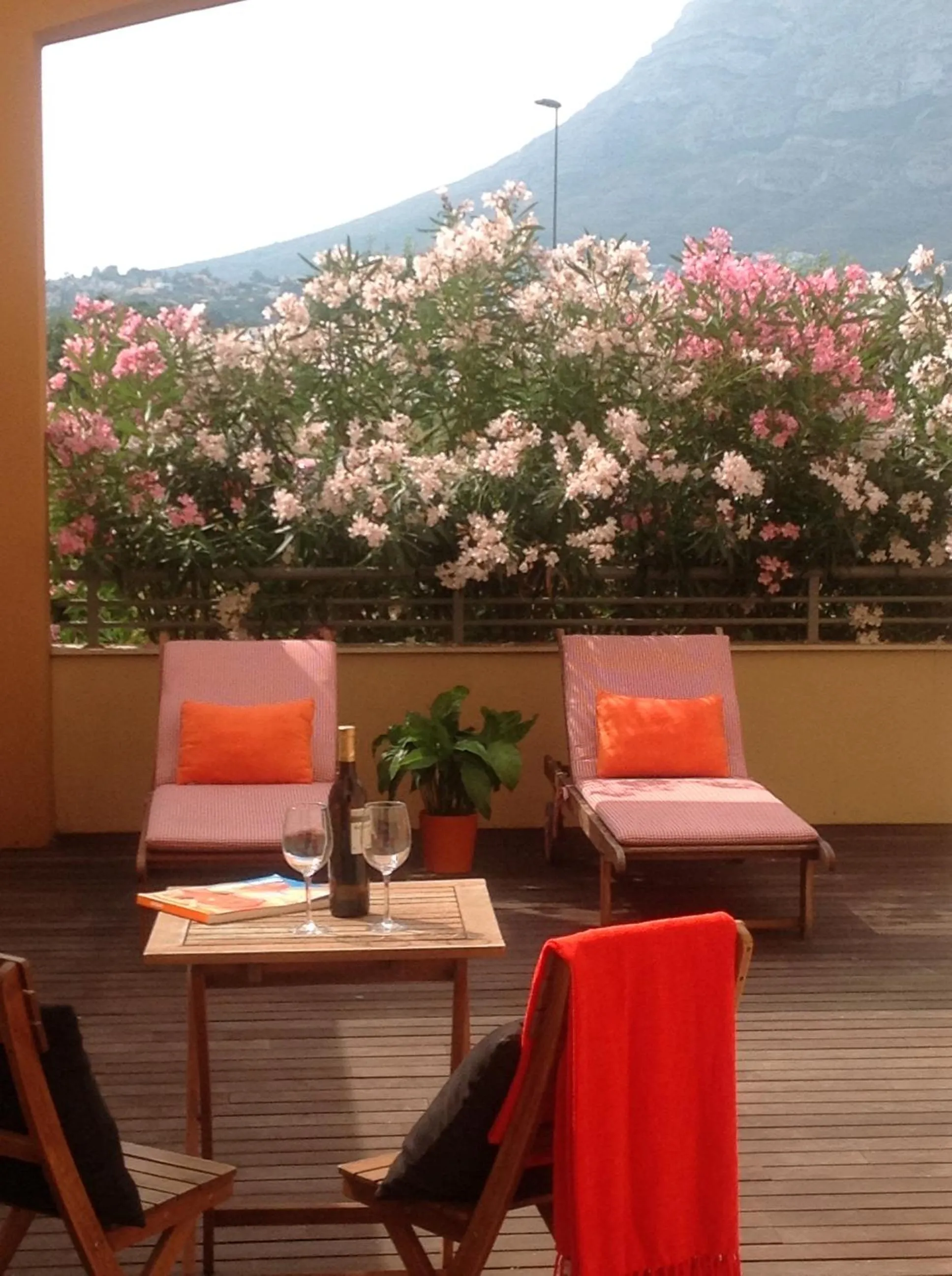 Denia Deluxe Chillout Experience