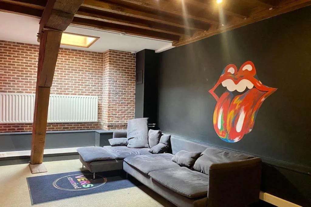 Antwerp City Hostel