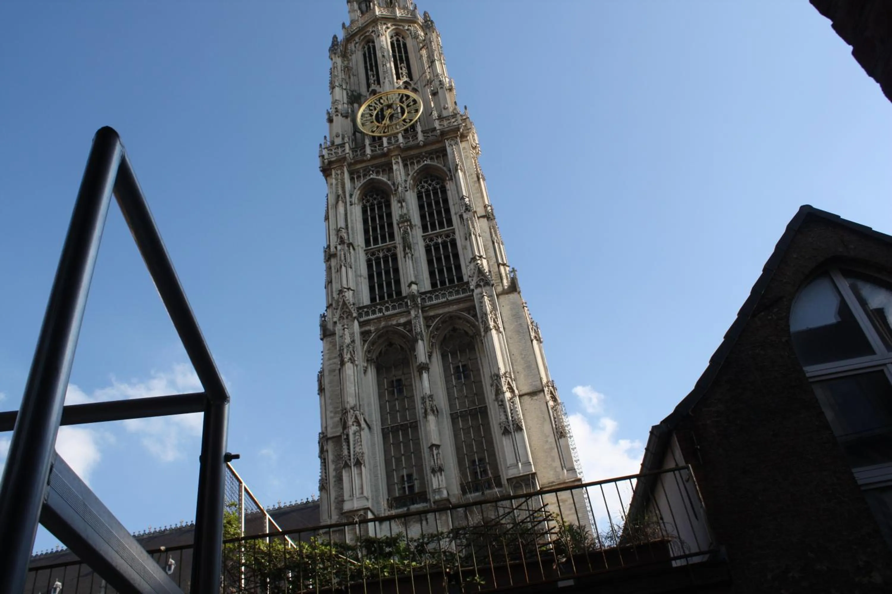 Antwerp City Hostel