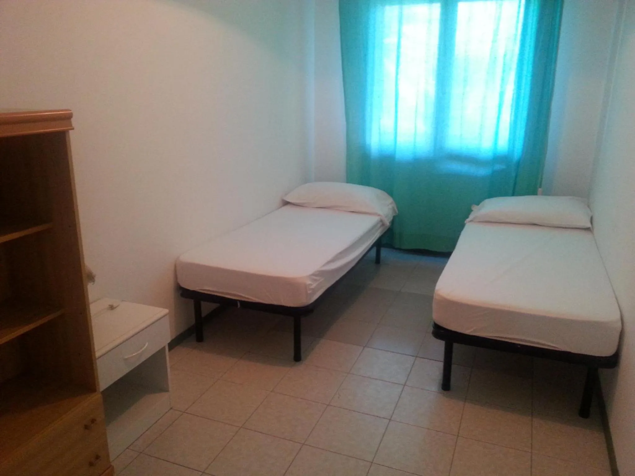 Bed in Residence Leonardo sul mare