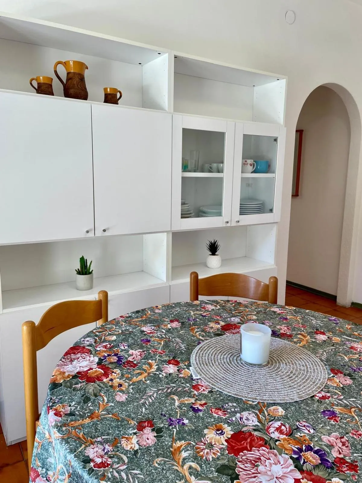 Residence Leonardo sul mare