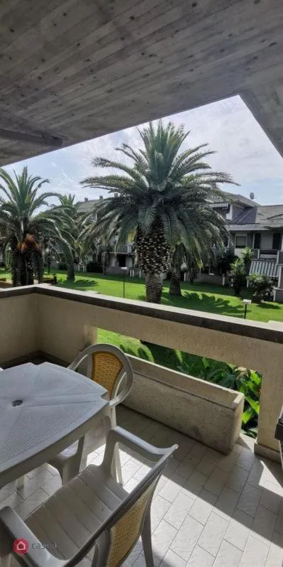 Residence Leonardo sul mare