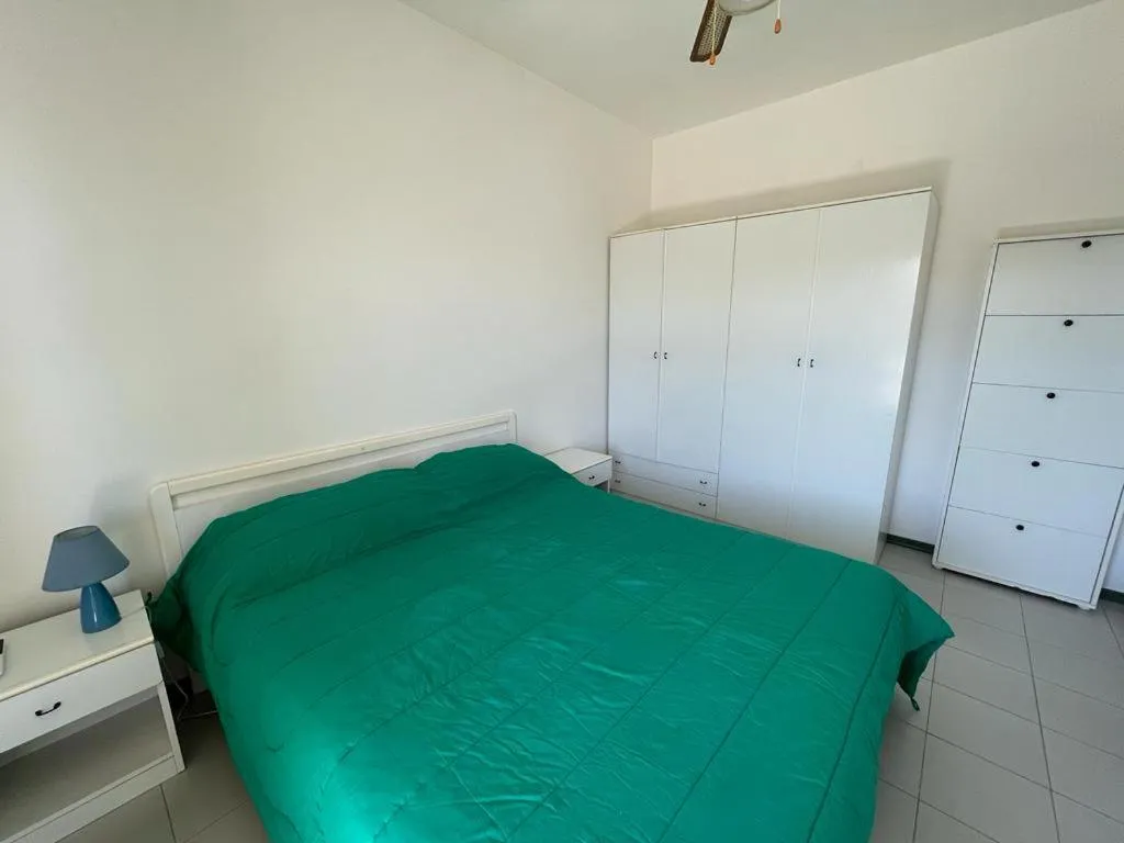 Bed in Residence Leonardo sul mare