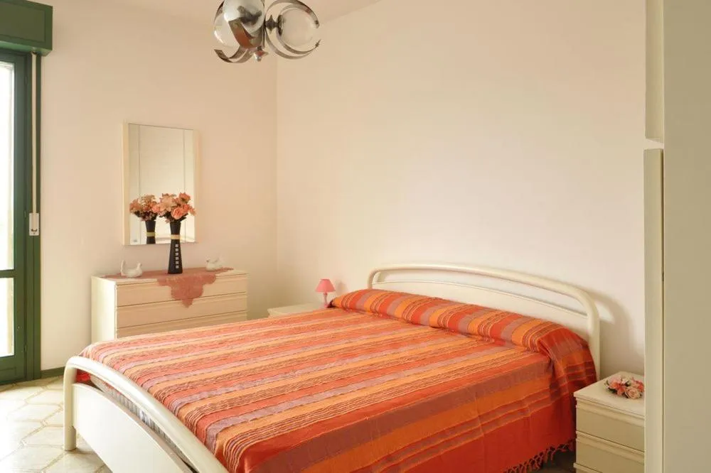 Bed in Residence Leonardo sul mare