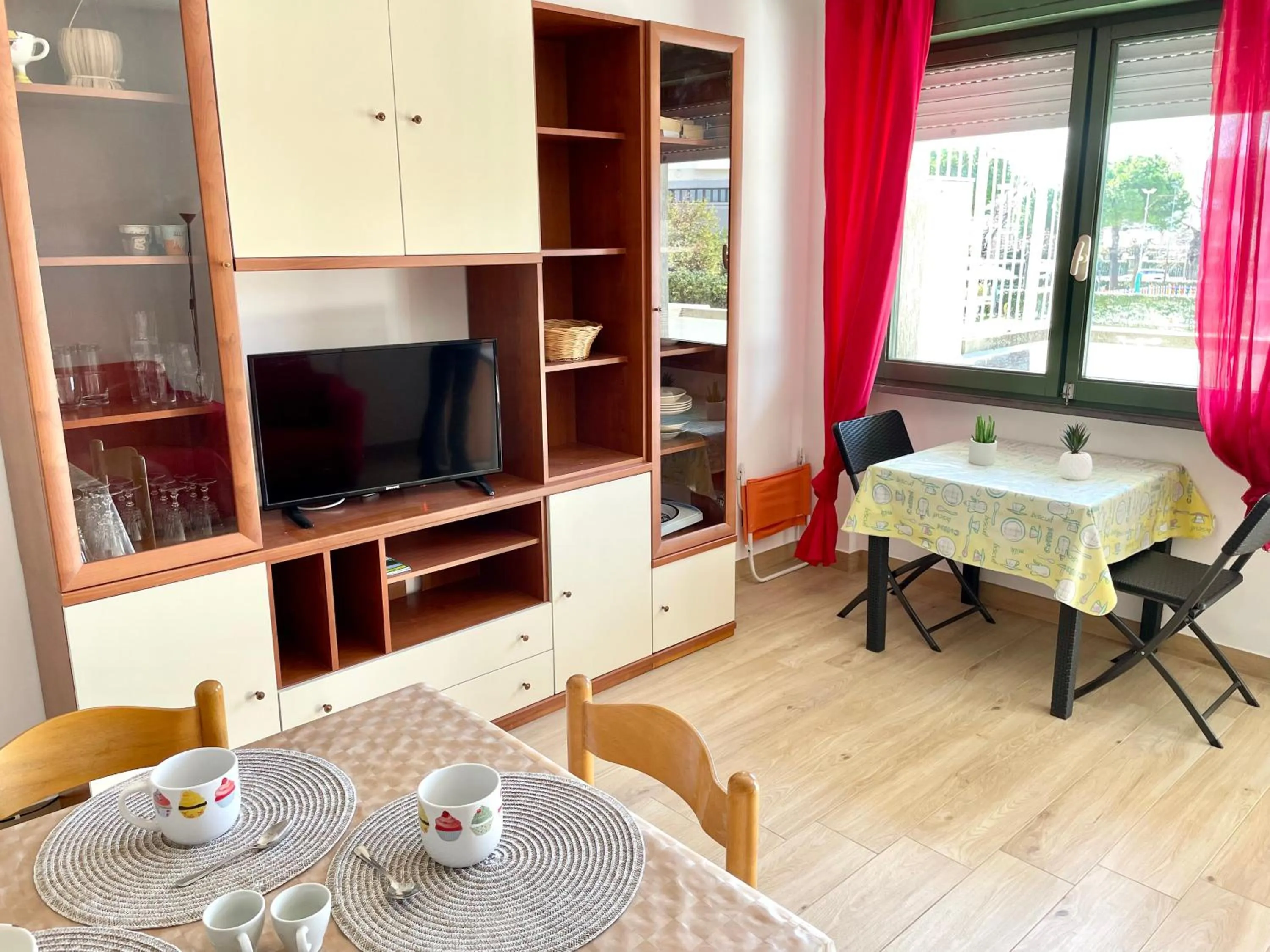 Residence Leonardo sul mare