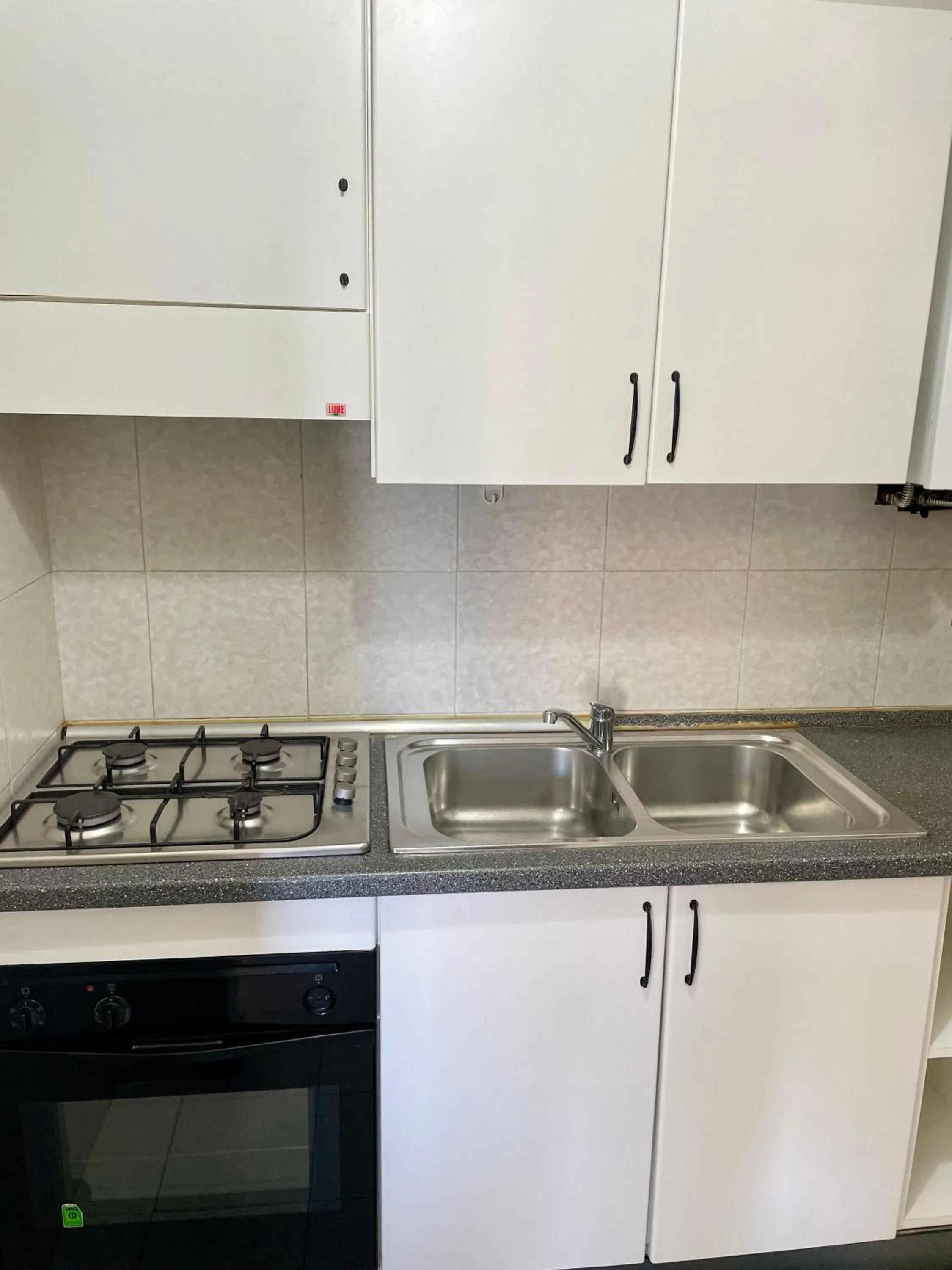 Residence Leonardo sul mare