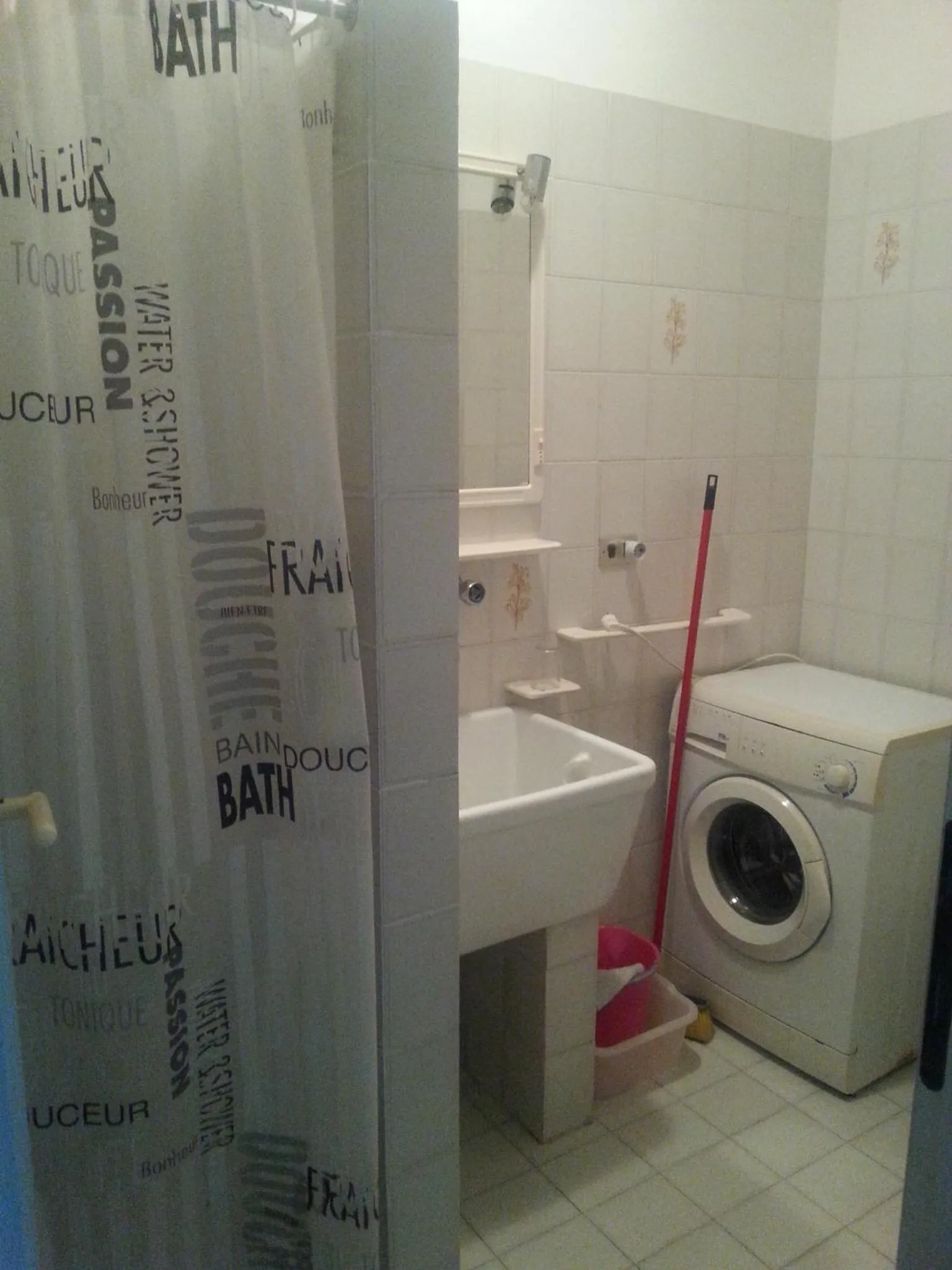 Residence Leonardo sul mare