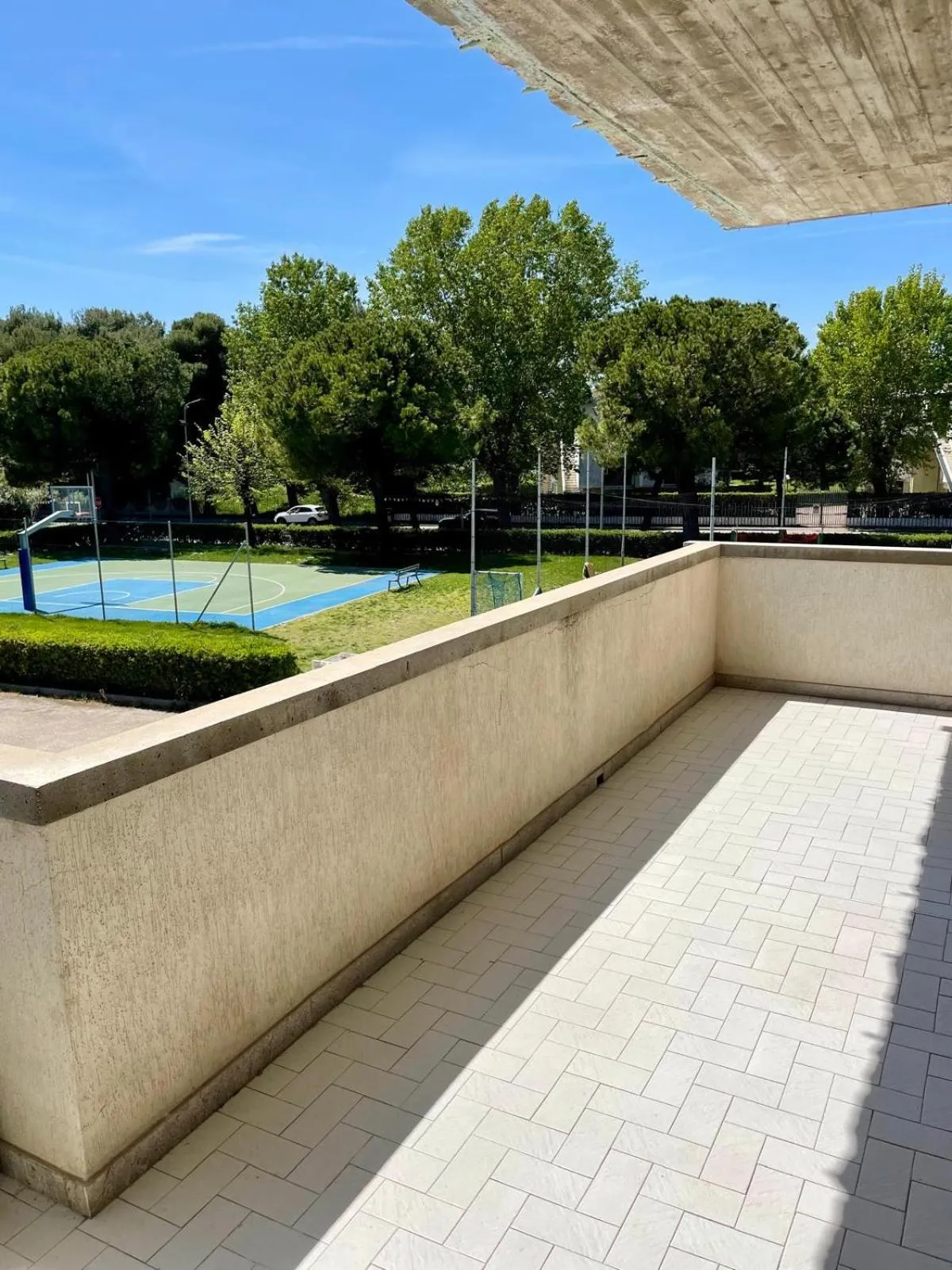 Residence Leonardo sul mare