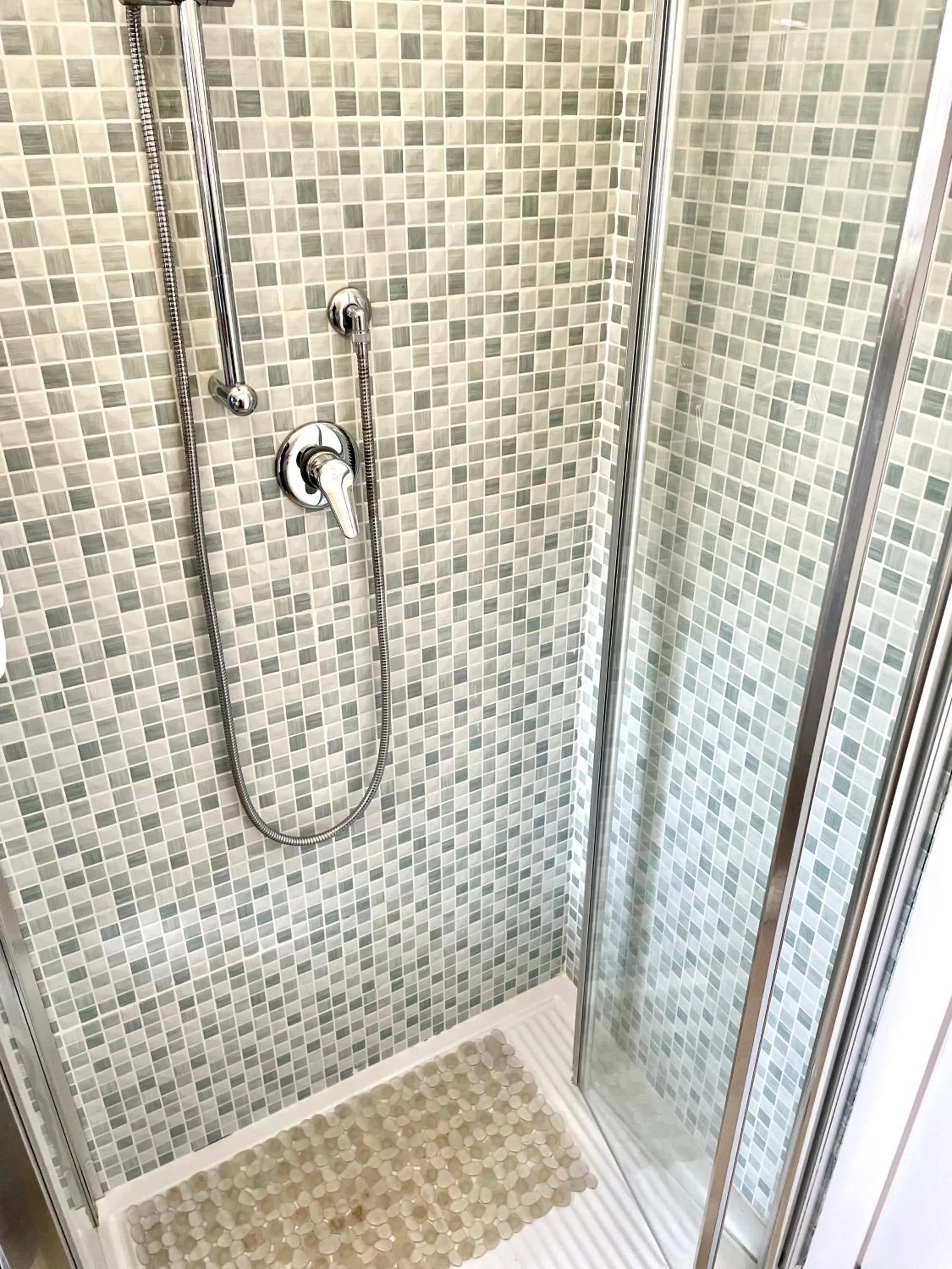 Residence Leonardo sul mare