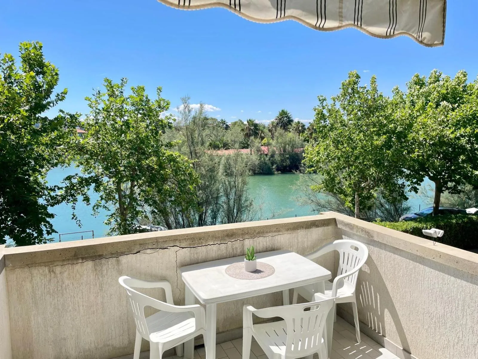 Residence Leonardo sul mare