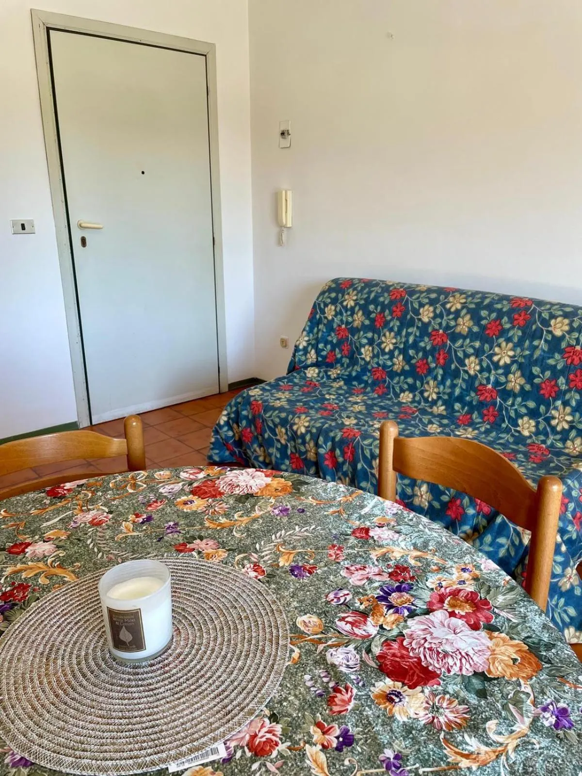 Bed in Residence Leonardo sul mare