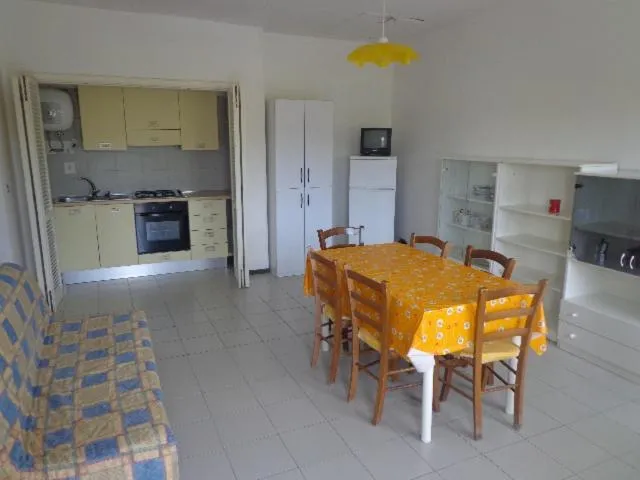 Residence Leonardo sul mare