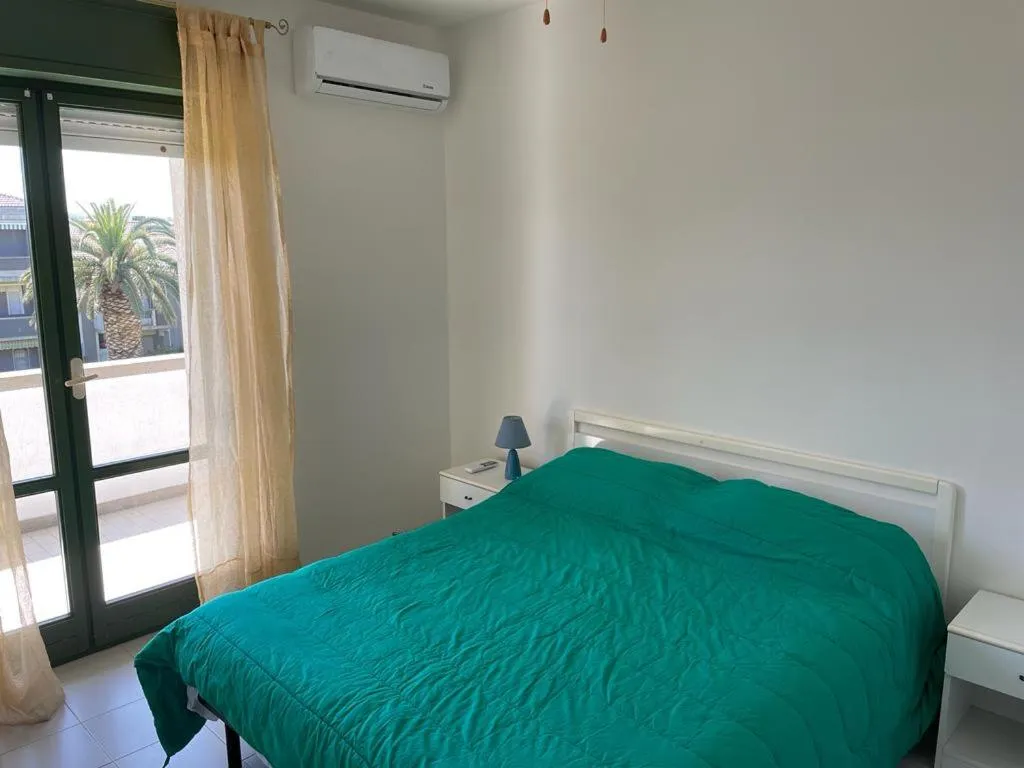 Bed in Residence Leonardo sul mare