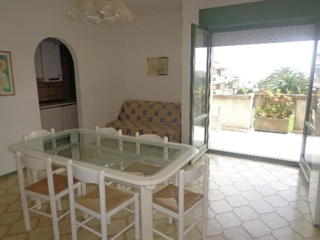 Residence Leonardo sul mare