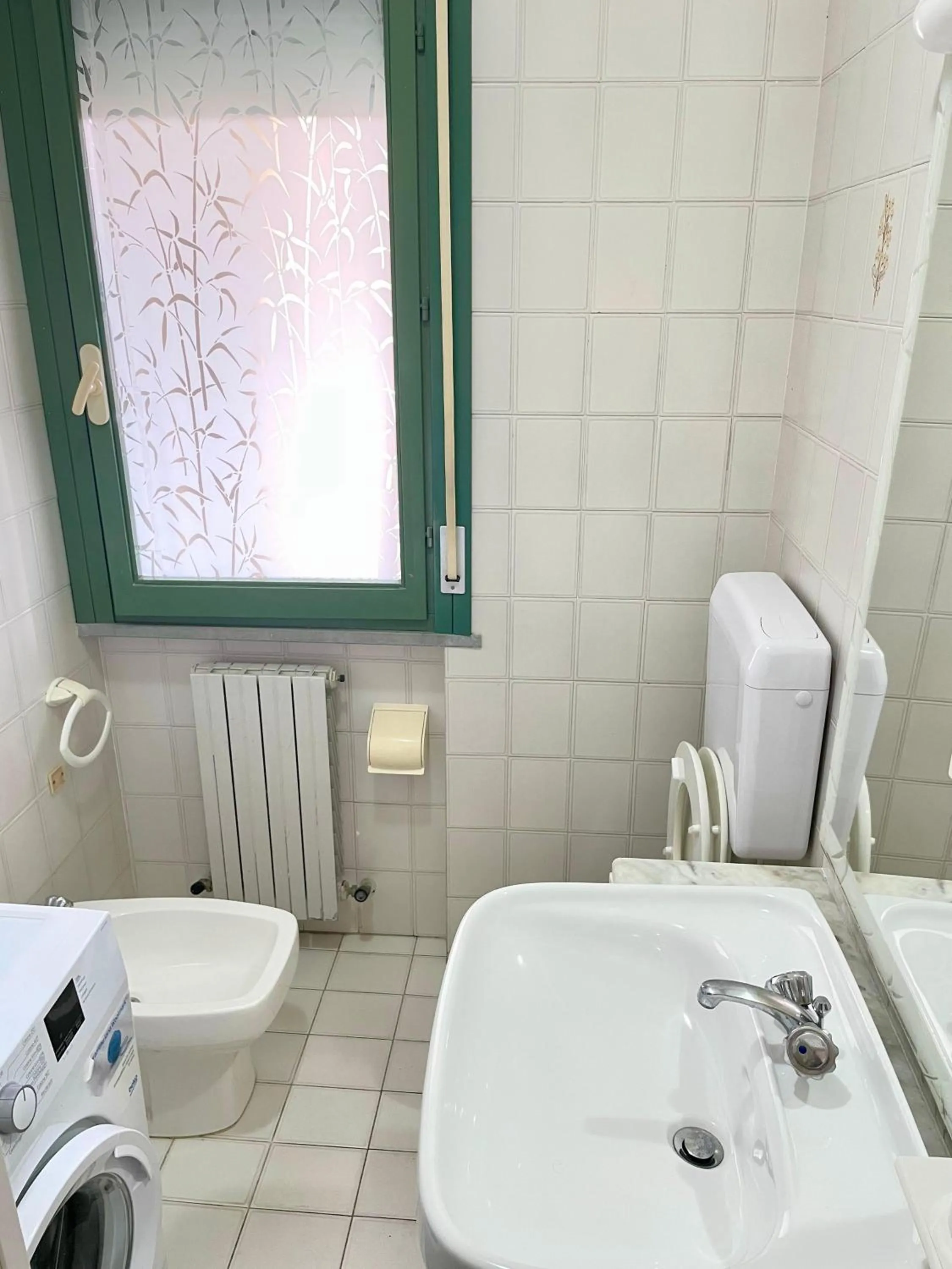 Residence Leonardo sul mare