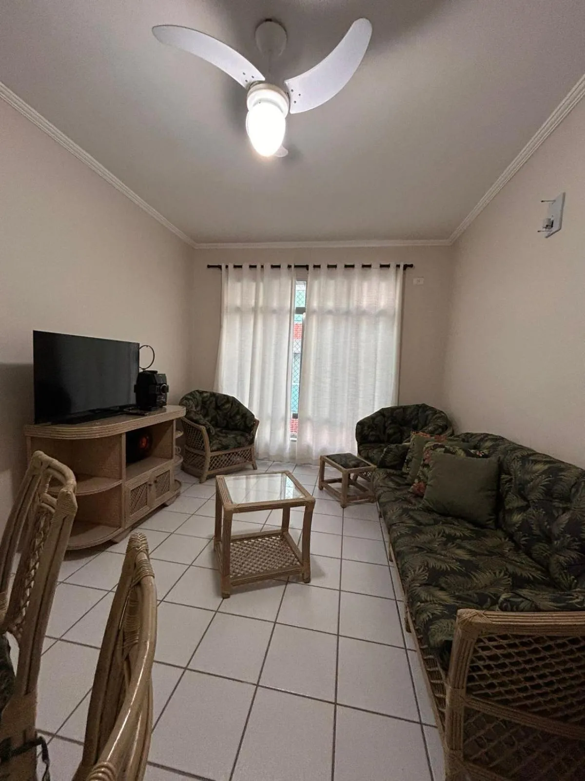 Apartamento Praia da Enseada