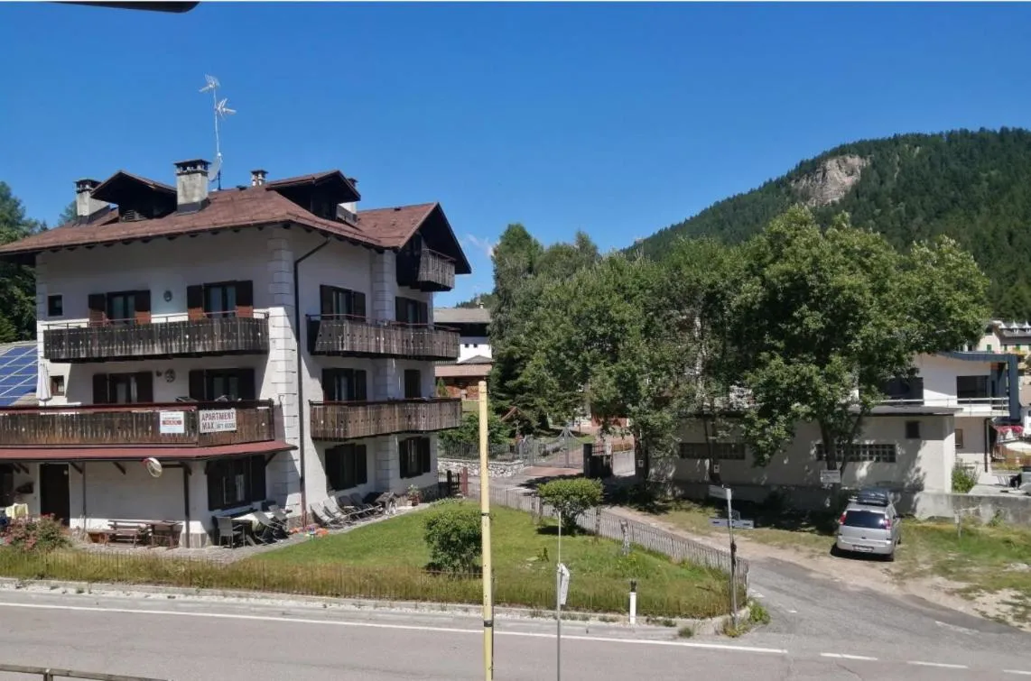 Apartments Max