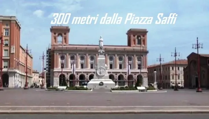 Nearby landmark in Hotel Marta