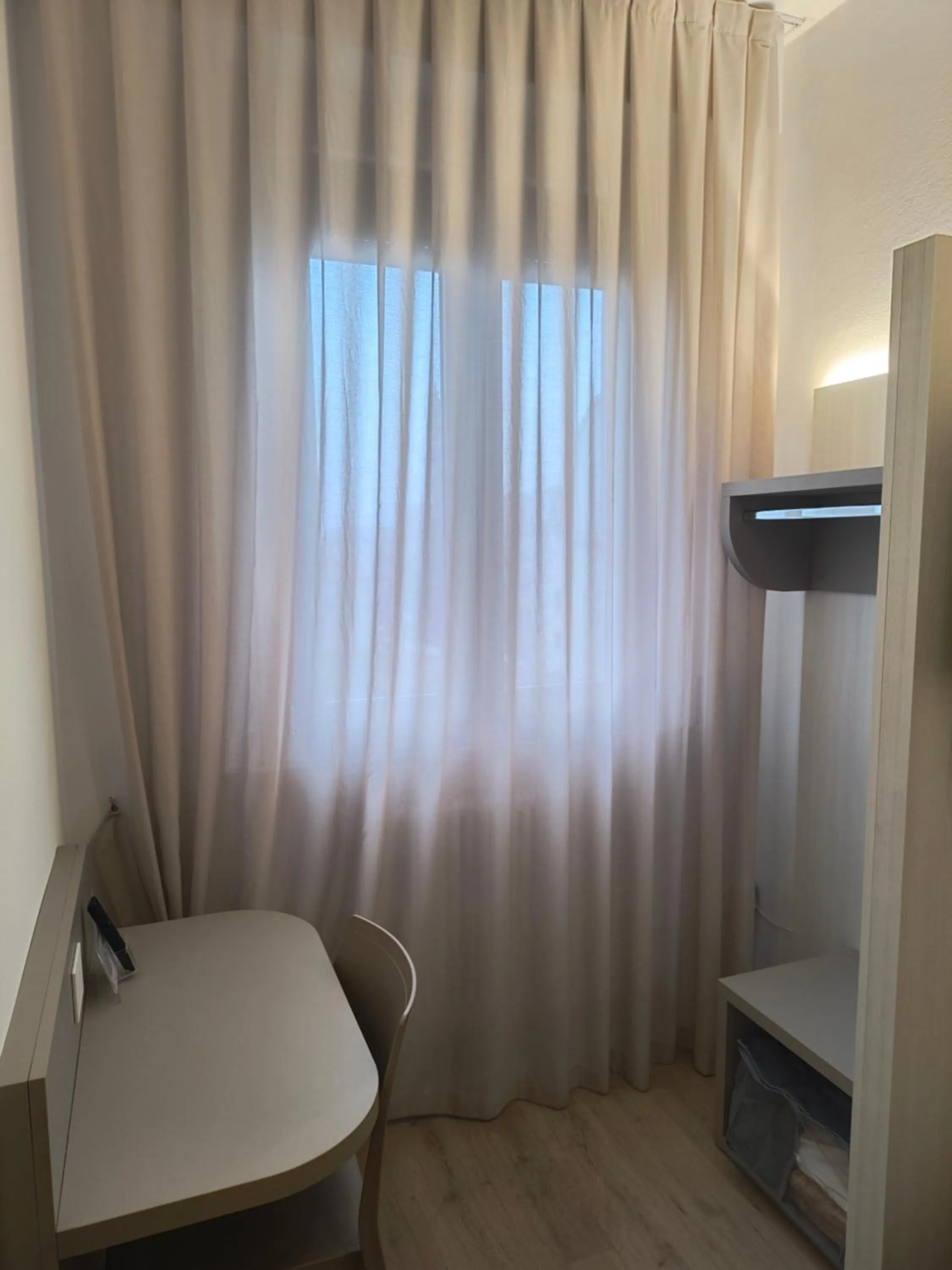 Bedroom in Hotel Marta