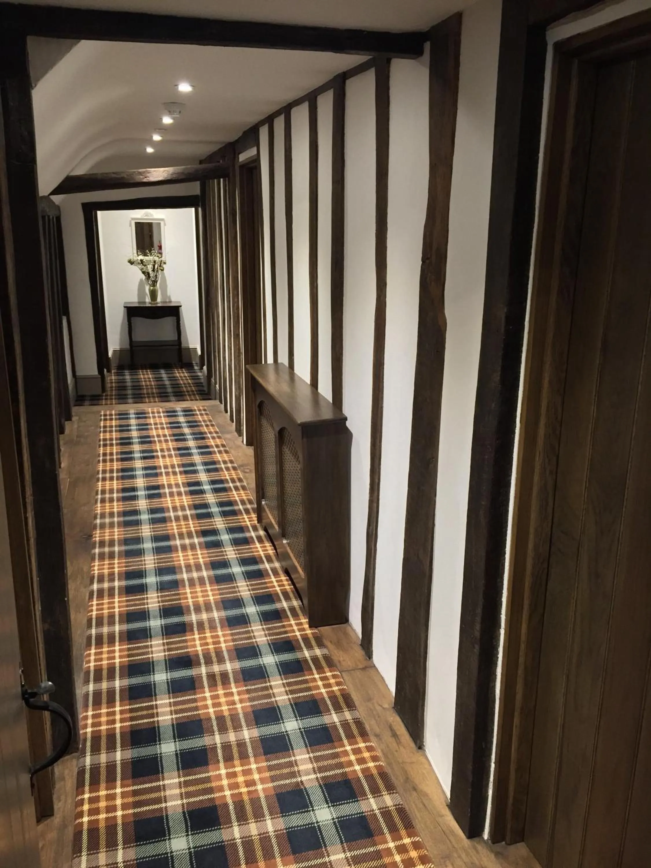 Other in The Harvard Inn