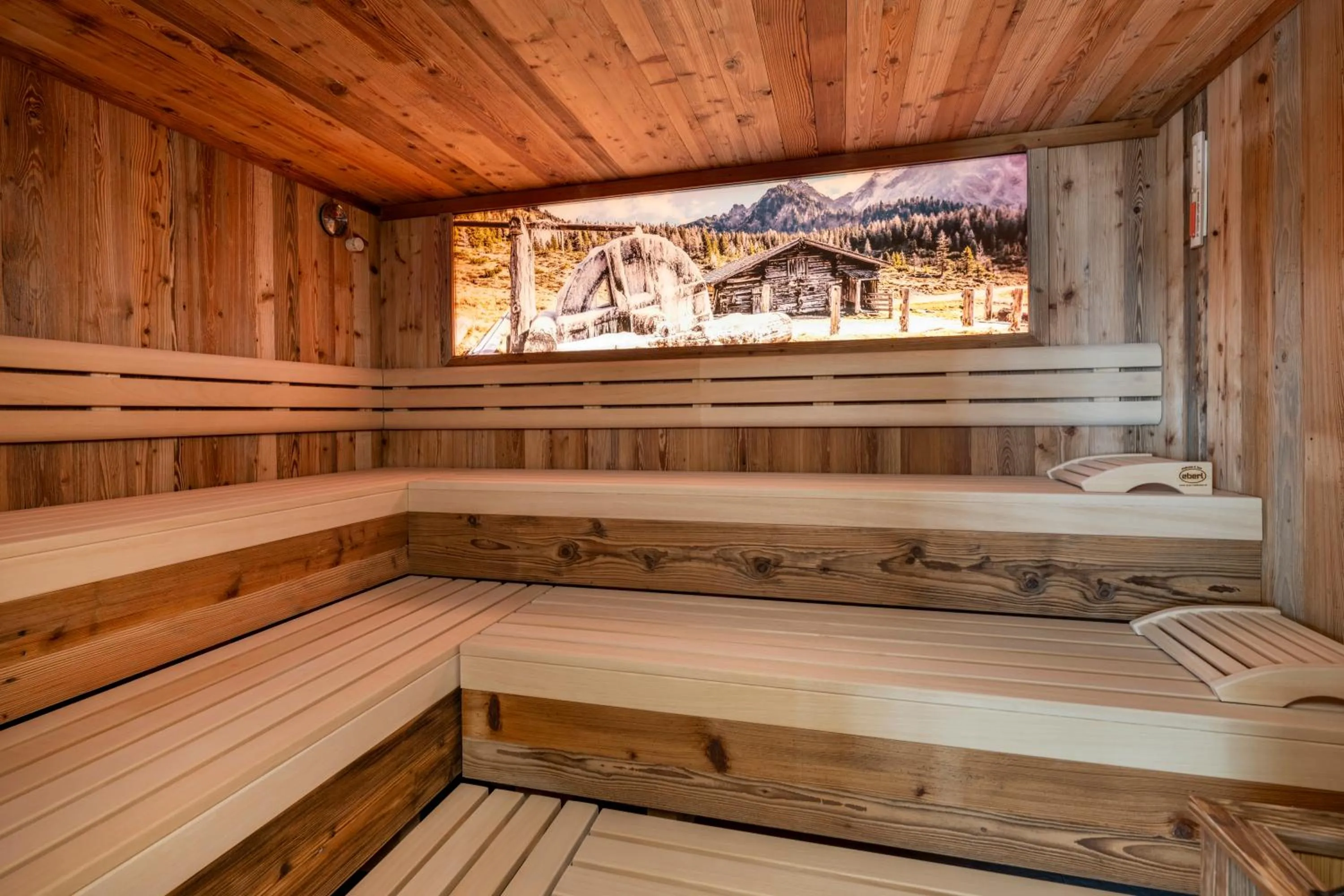 Aparthotel Weningeralm