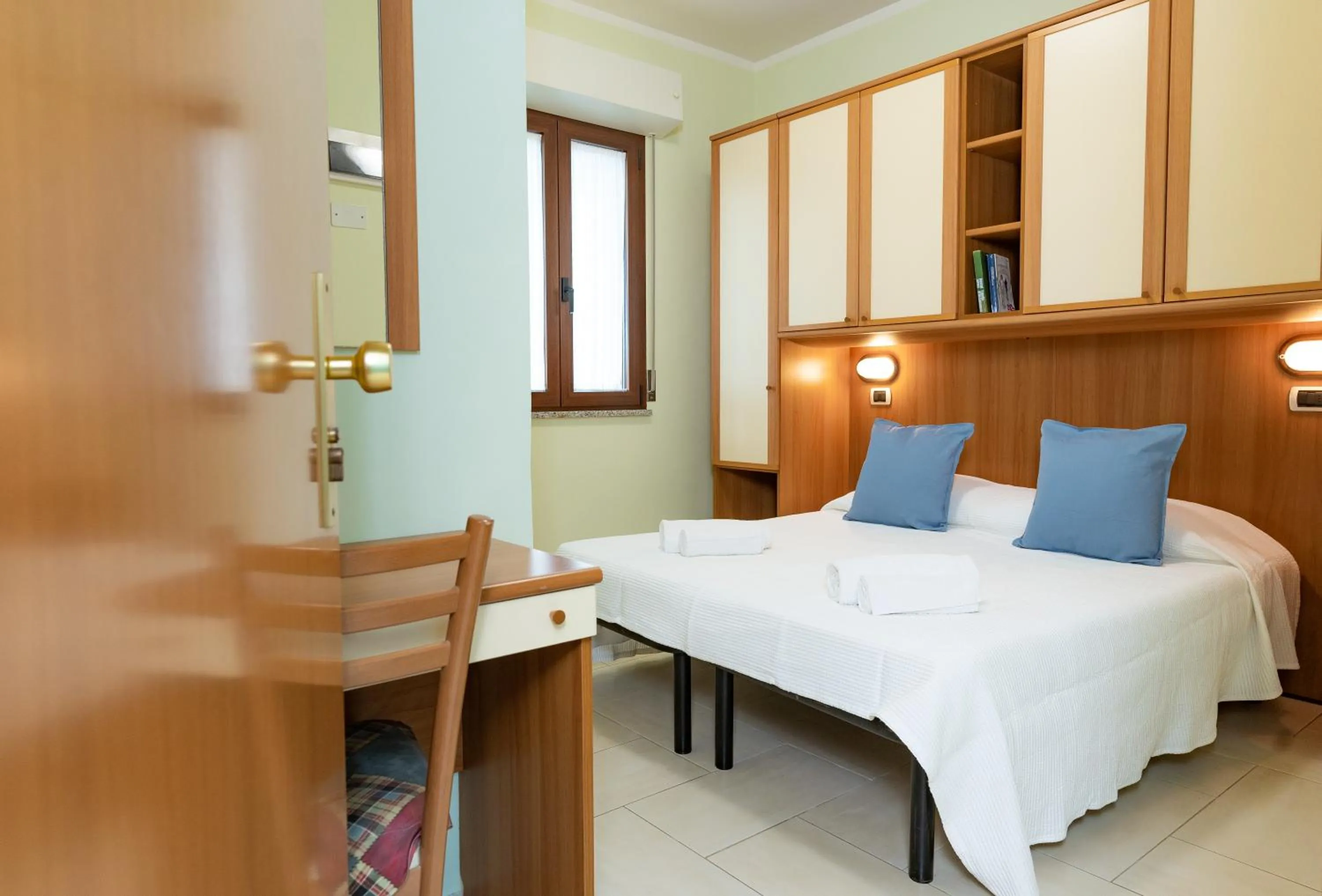 View (from property/room) in Hotel Greta B&B