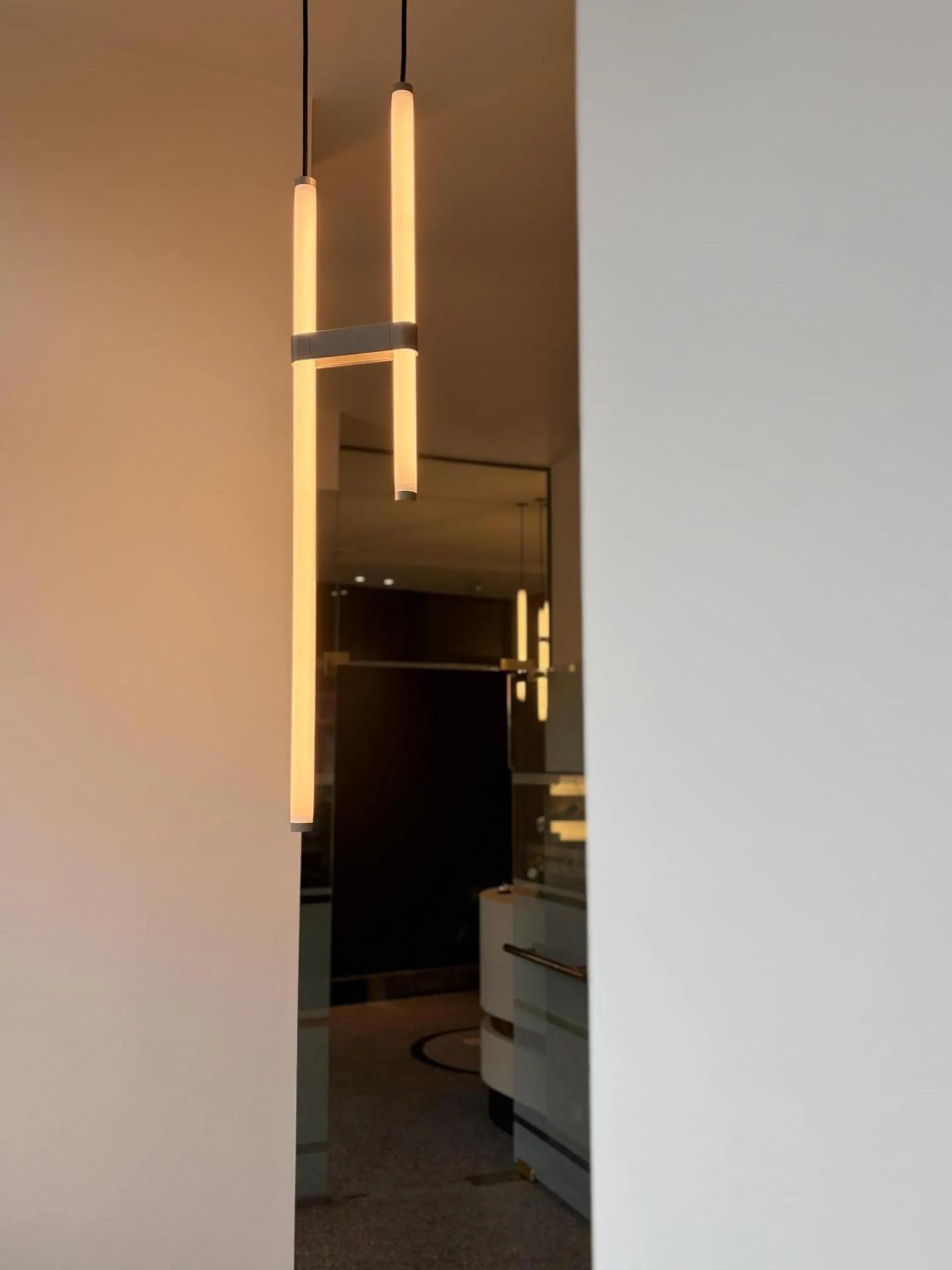 Property building in Hotel Pax