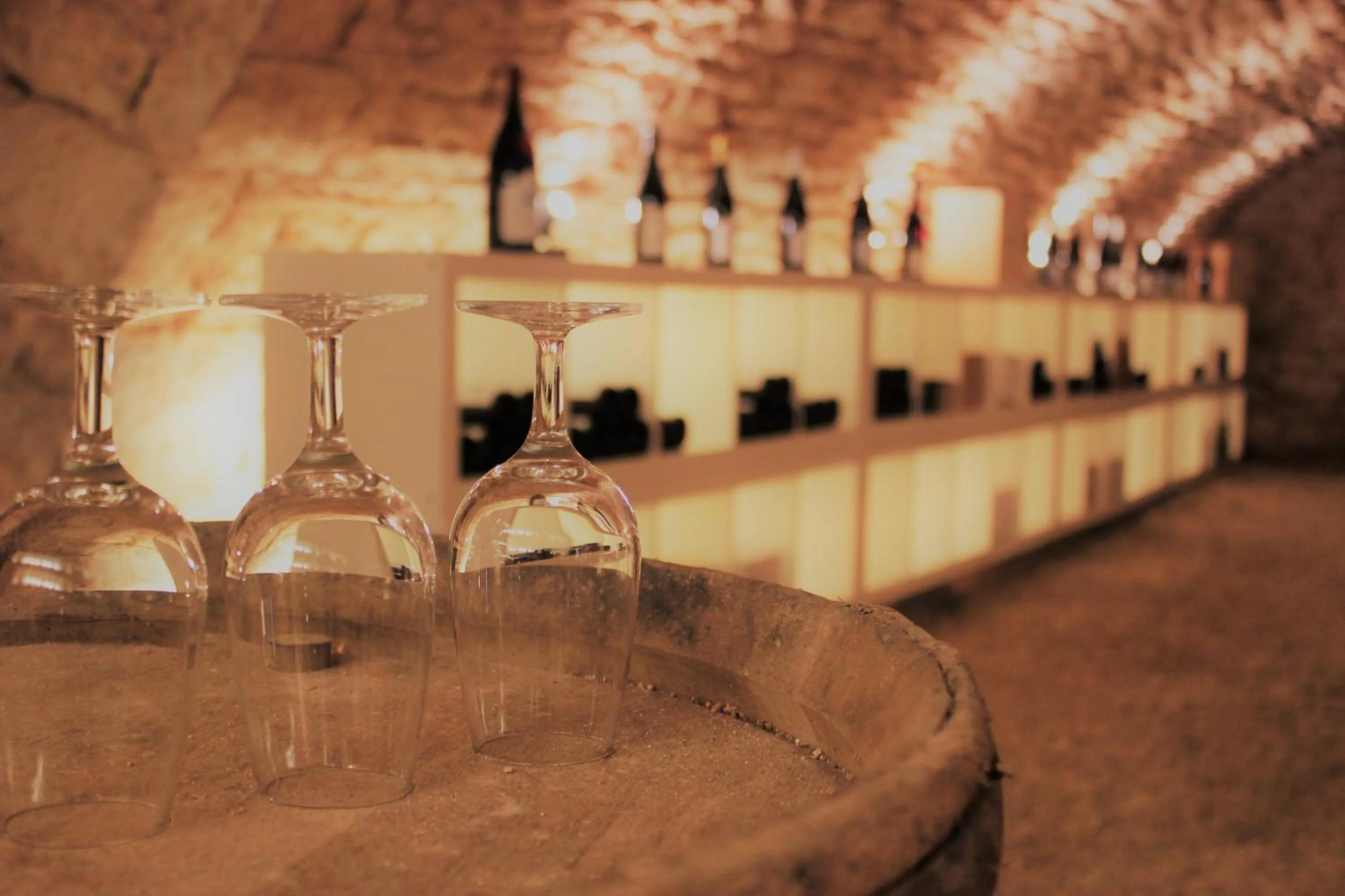 Entertainment in Domaine Pont Juillet