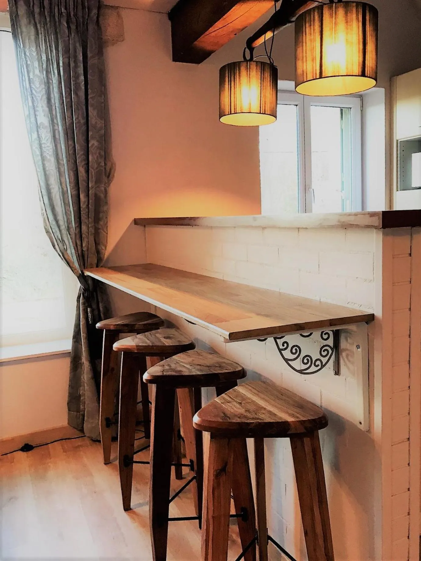 Coffee/tea facilities in Domaine Pont Juillet