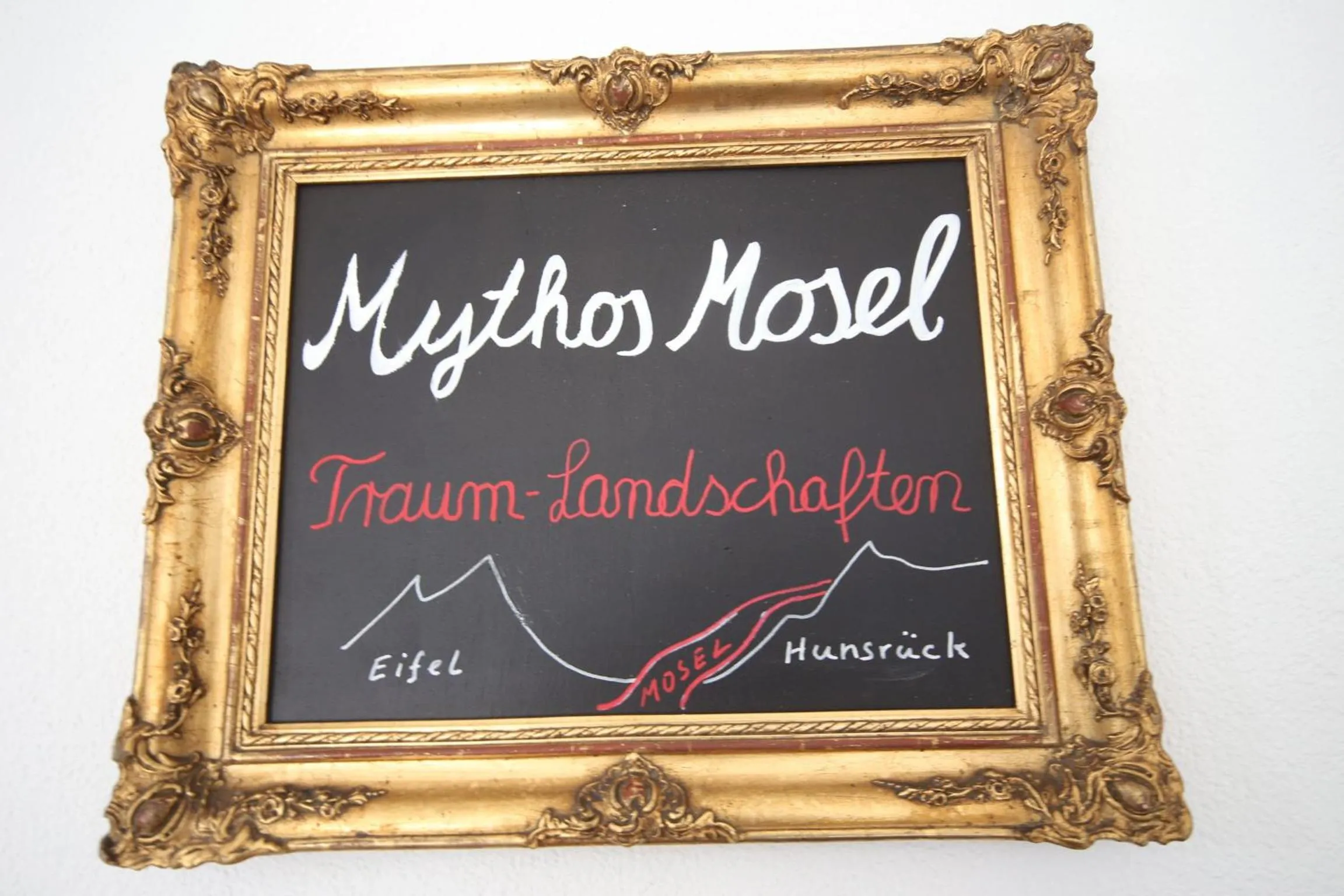 Decorative detail in Hotel Vintage Am Bundesbank-Bunker