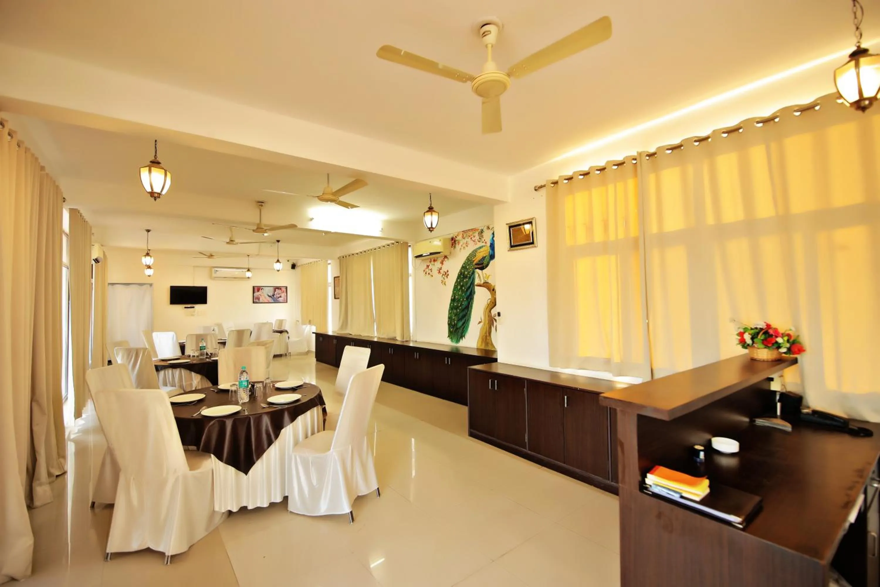 Banquet/Function facilities in The Park Classic Udaipur