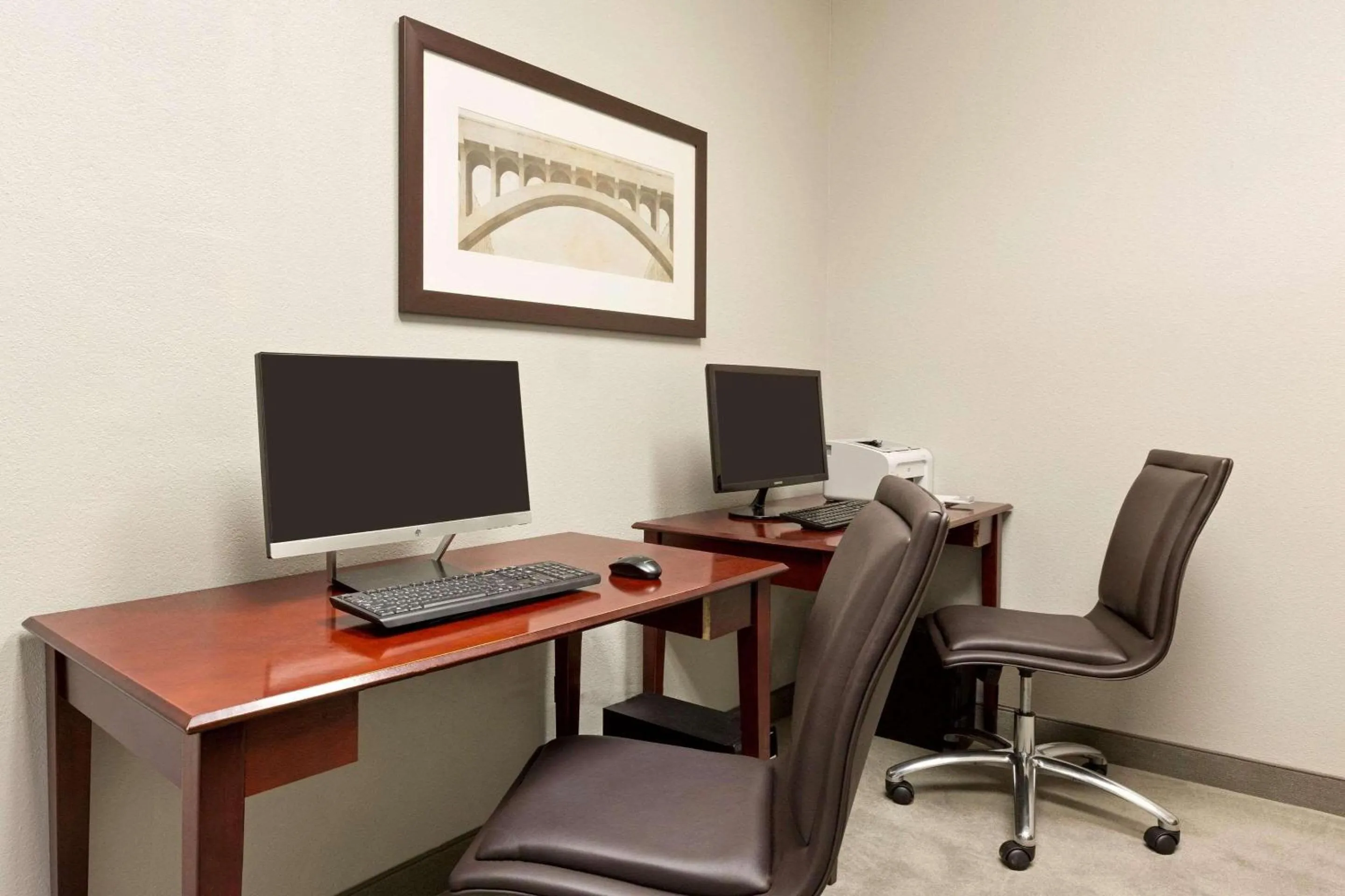 Business facilities in Country Inn & Suites by Radisson, Fort Worth West l-30 NAS JRB
