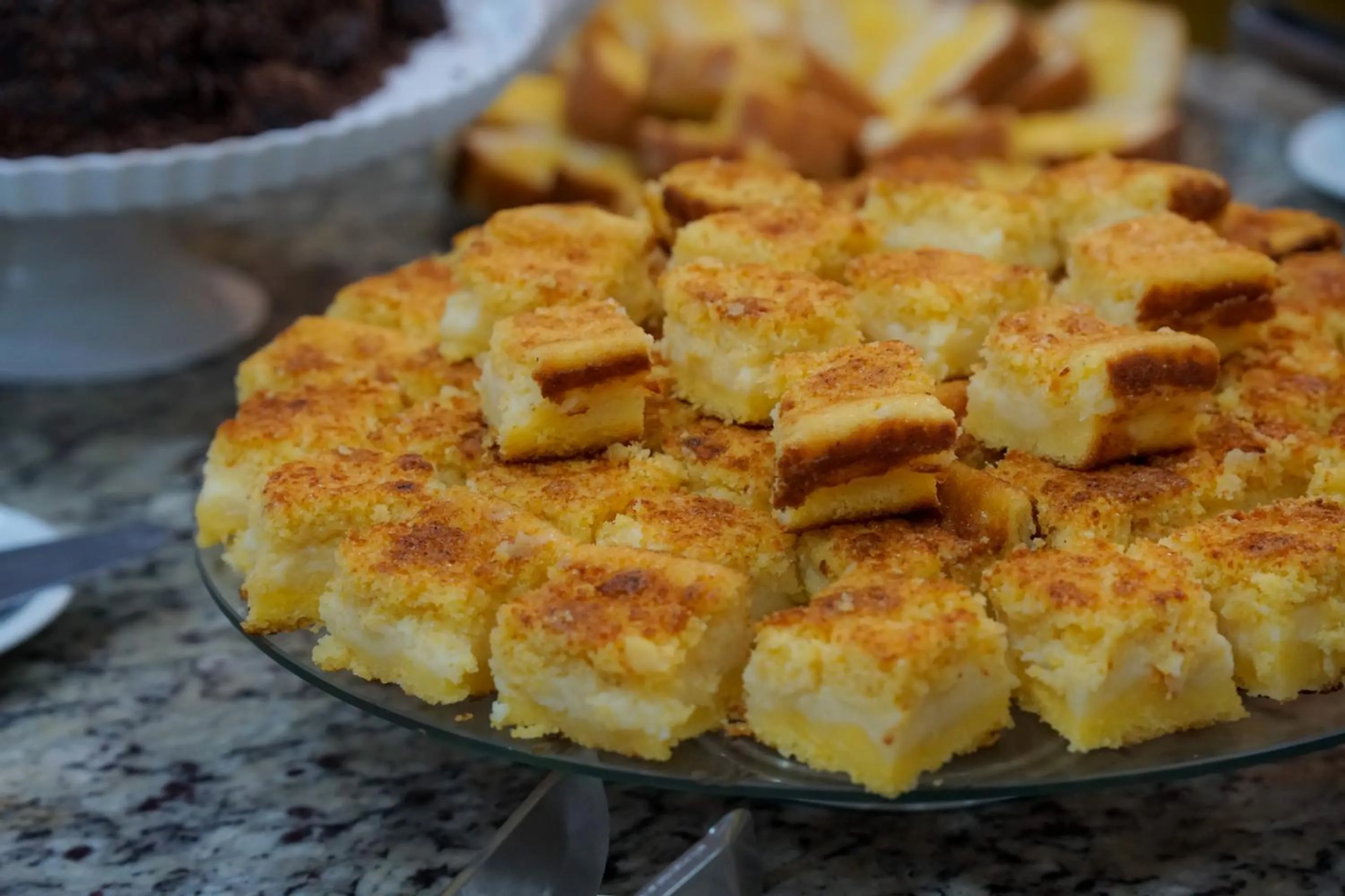 Breakfast in Hotel Dan Inn Sorocaba by Nacional Inn