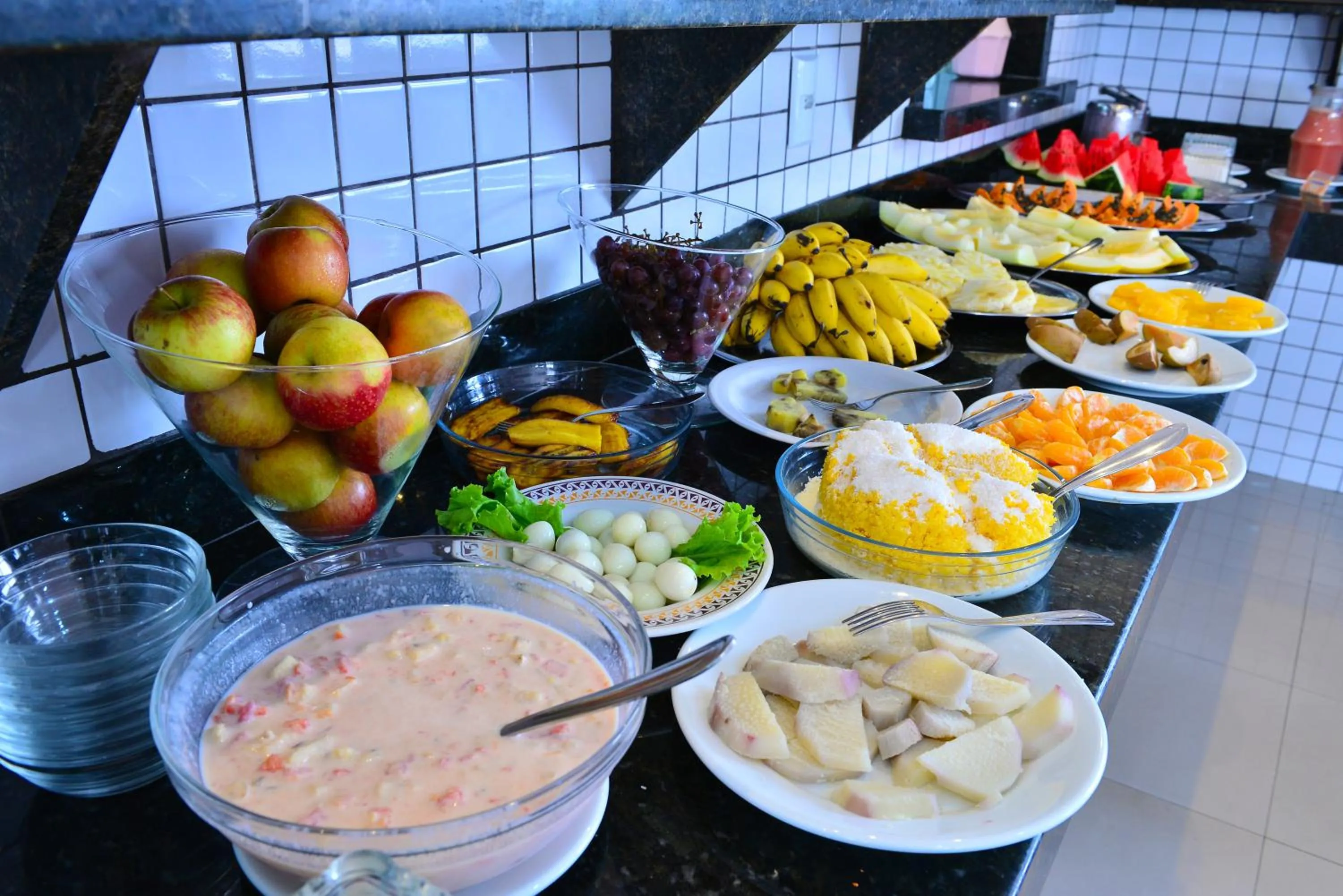 Other in Hotel Sandis Mirante