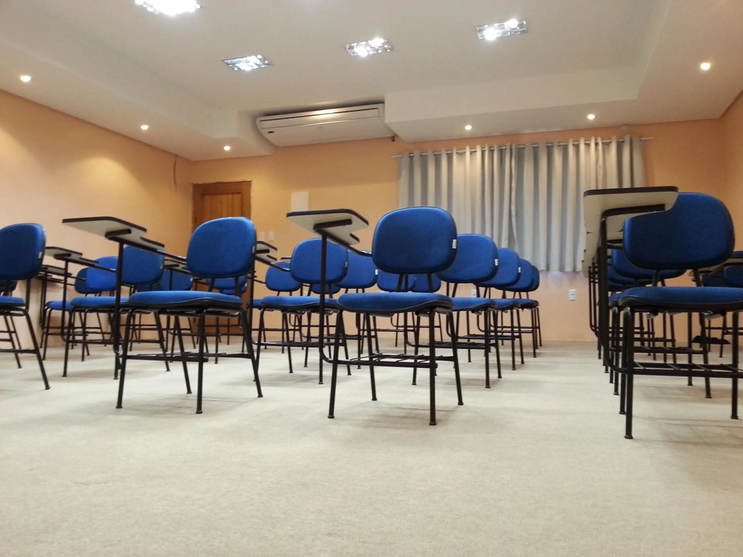 Banquet/Function facilities in Hotel Sandis Mirante
