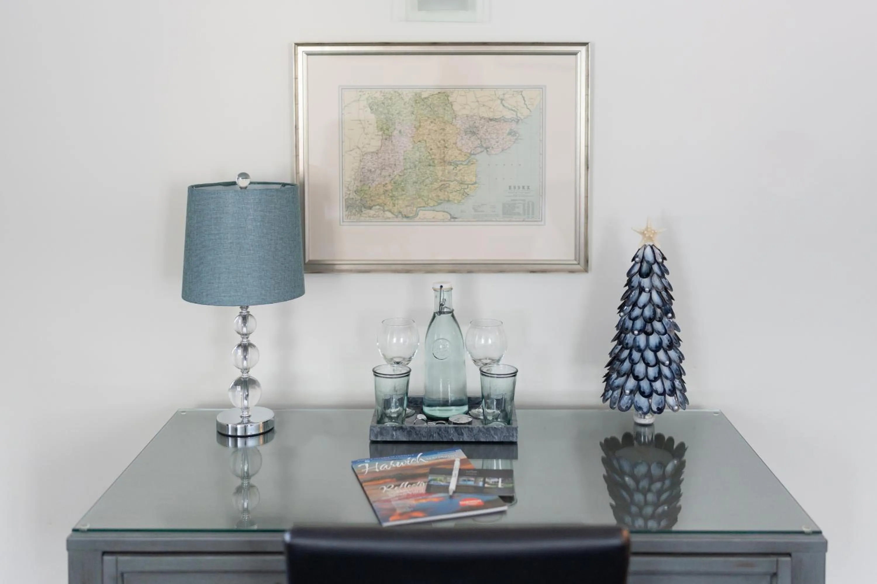 Bedroom in The Platinum Pebble Boutique Inn - Adults Only Property