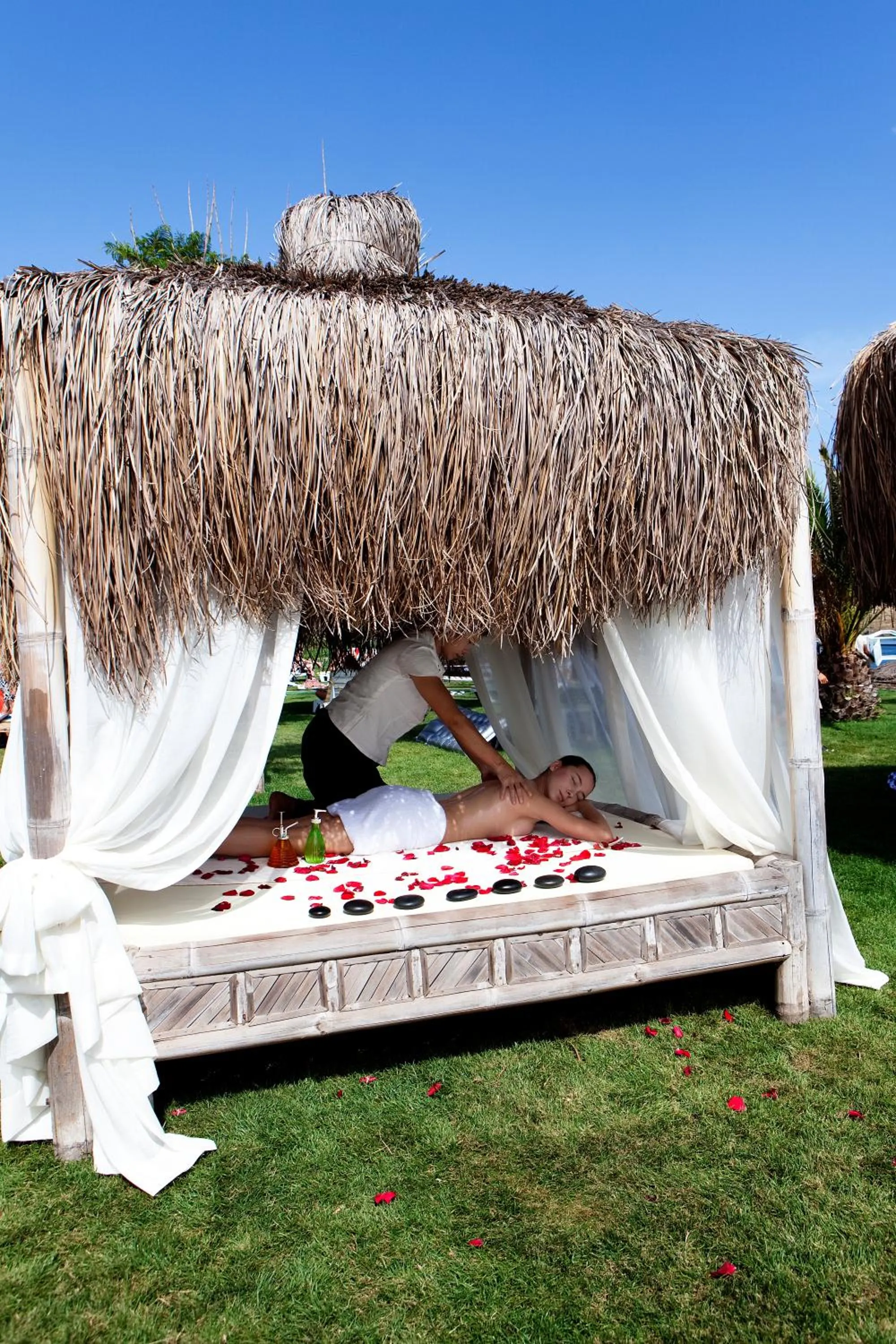 Activities in Royal Asarlik Beach Hotel