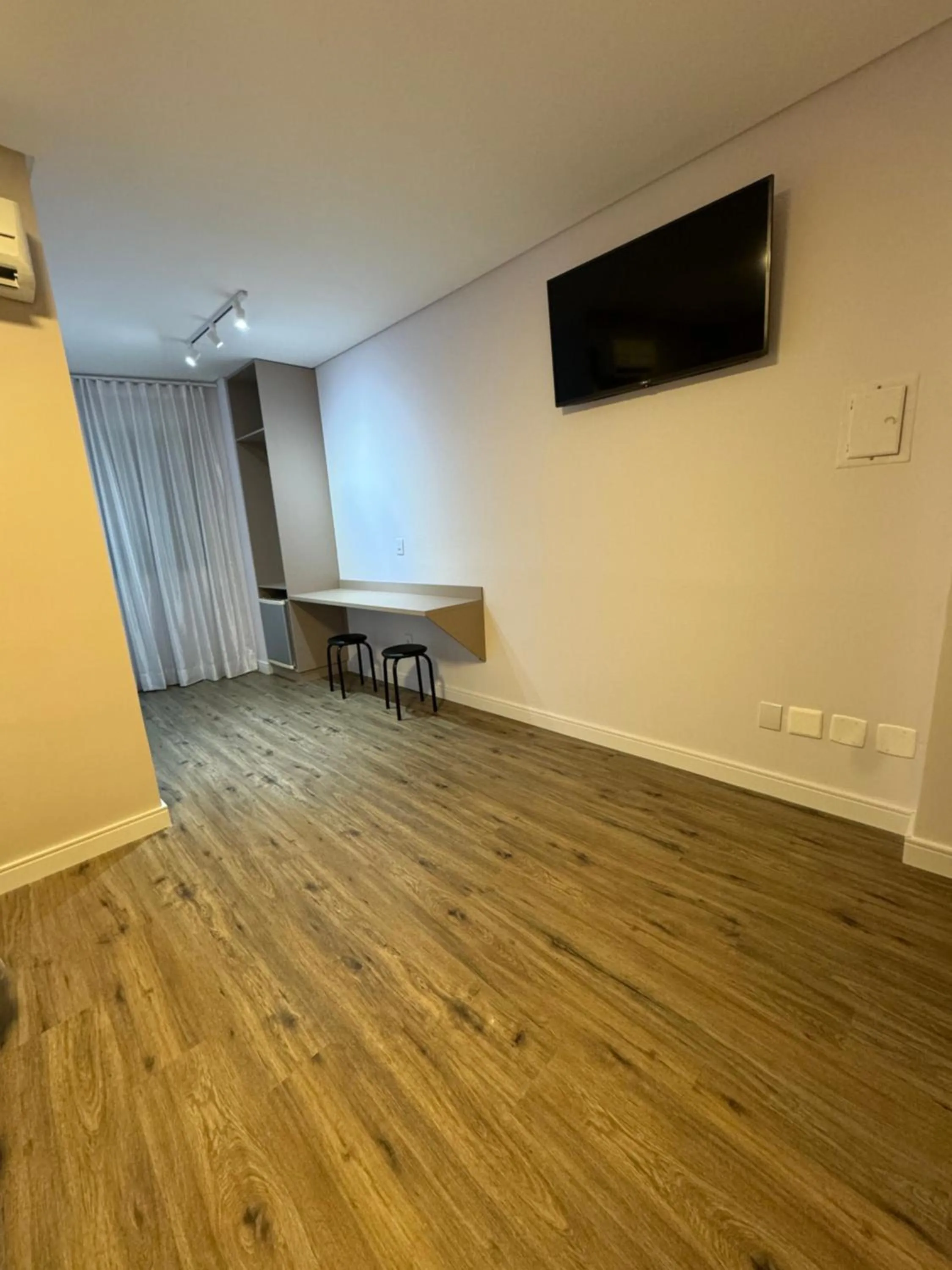 TV and multimedia in Hotel Diamante