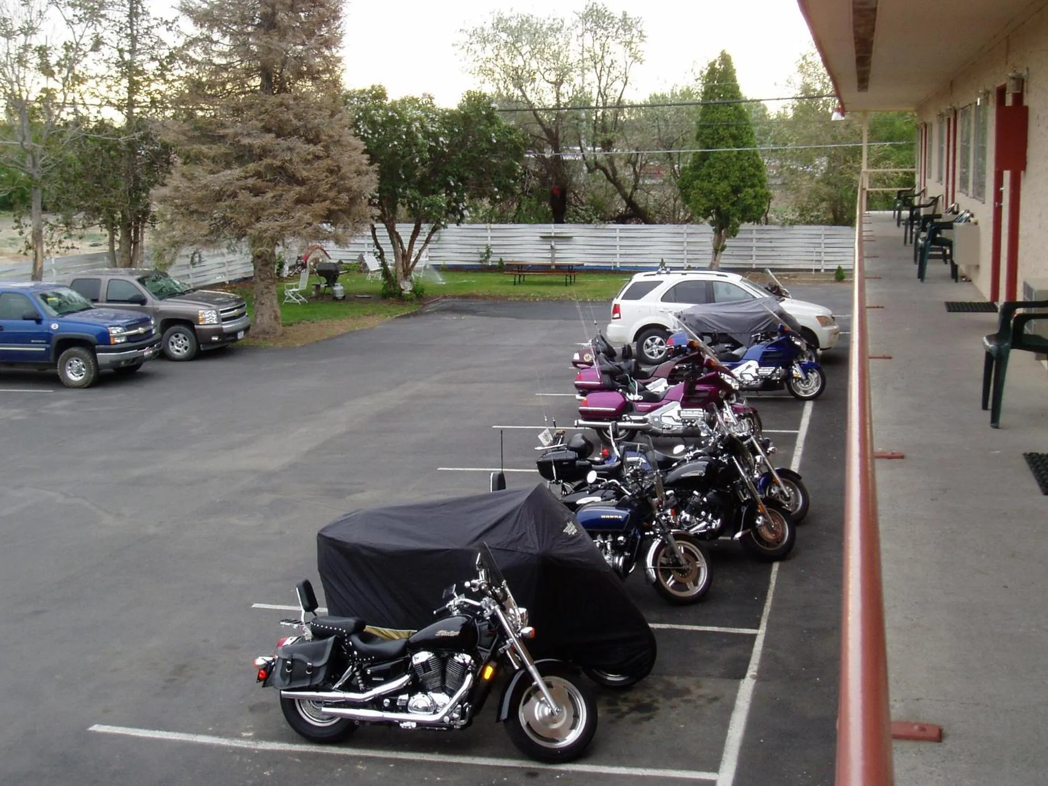 Other in Ephrata Inn Motel