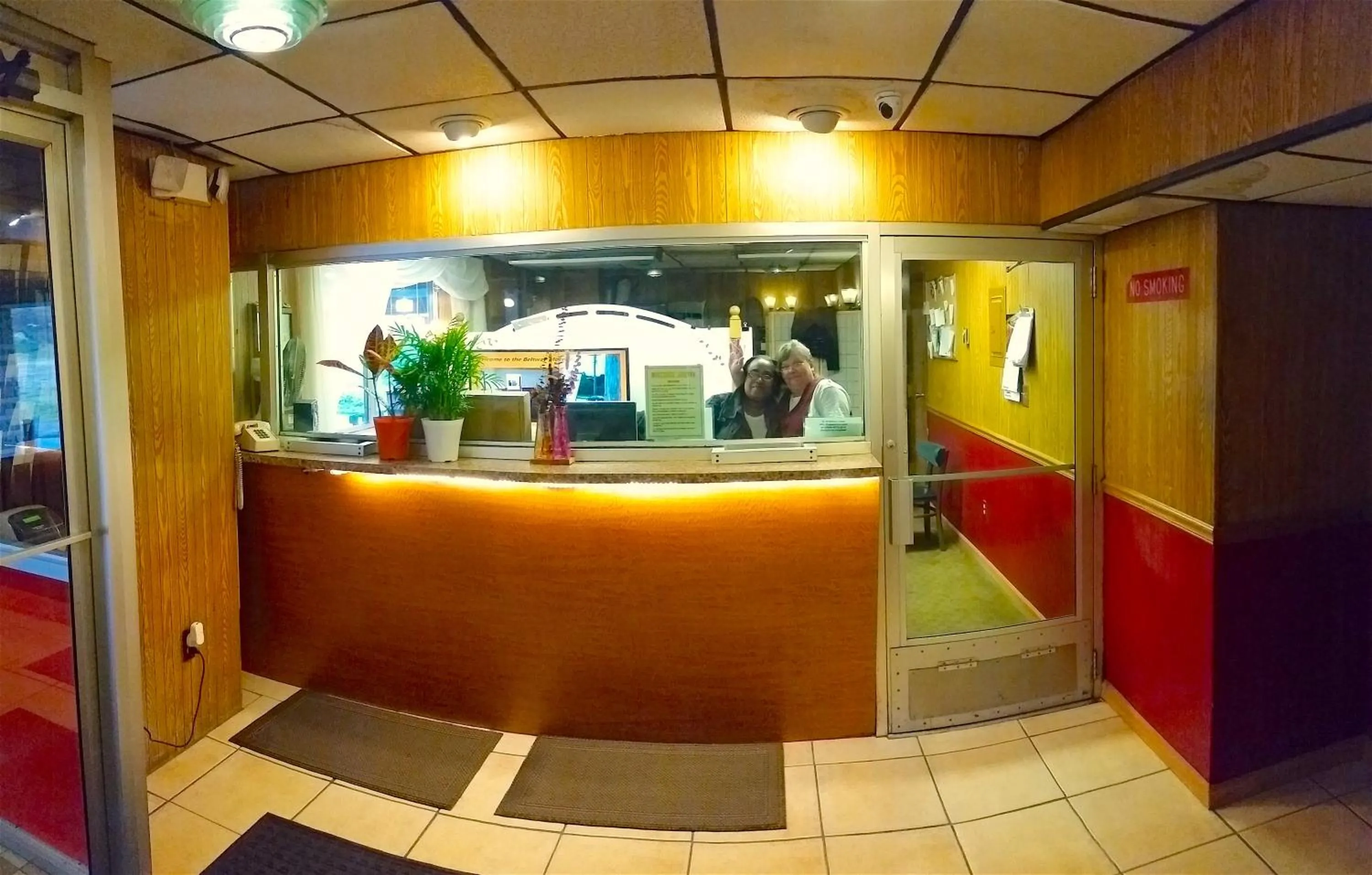 Beltway Motel and Suites