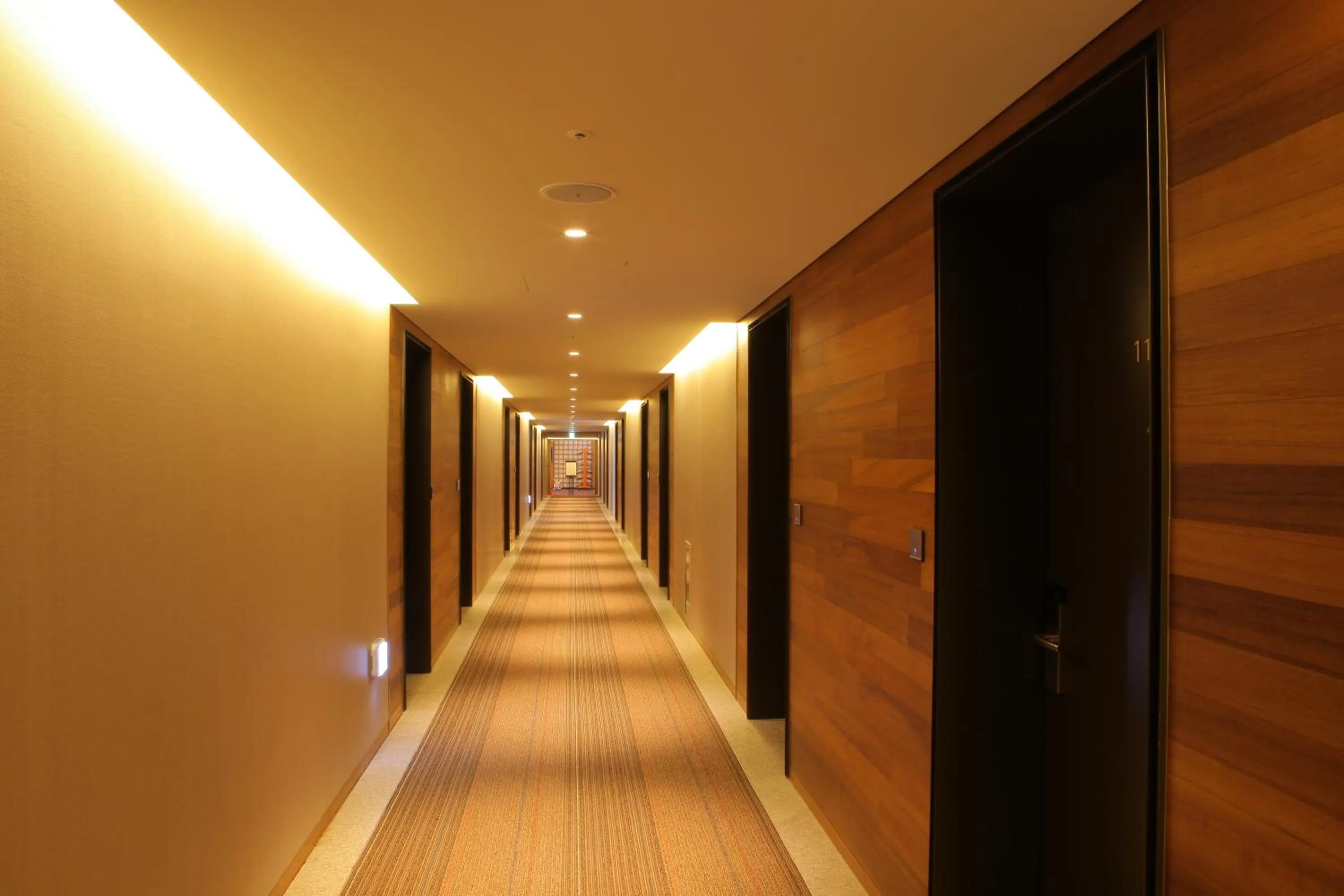 Decorative detail in Mona Yongpyong