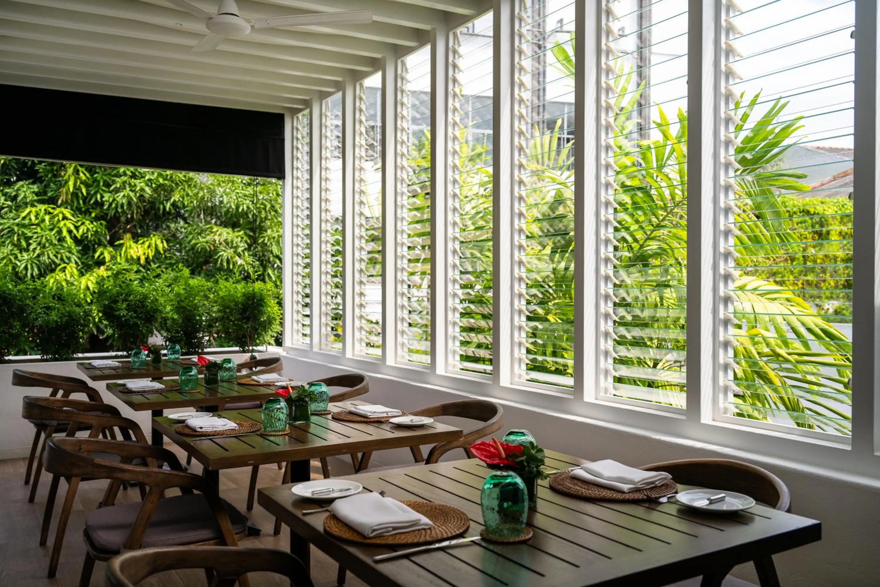 Nyne Hotels Lake Lodge - Colombo