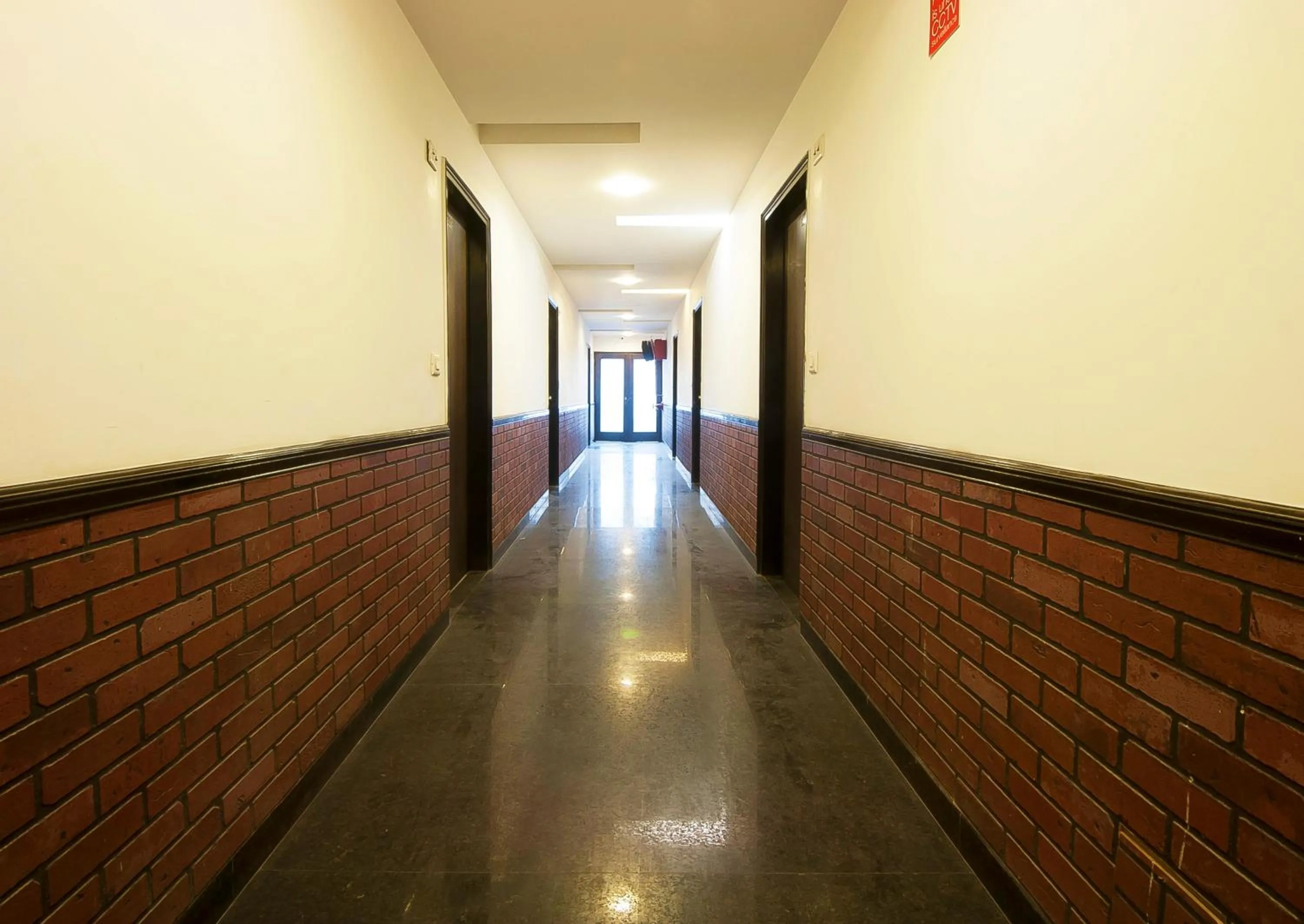 Lobby or reception in Golden Leaf Hotel