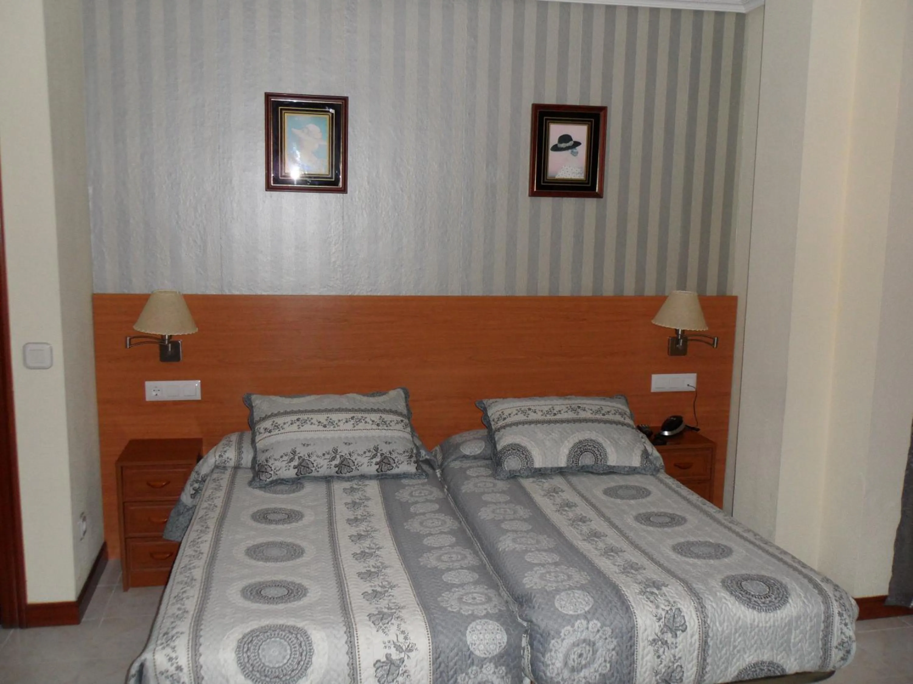 Hotel Alemar