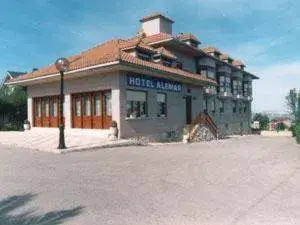 Hotel Alemar Hotel Alemar