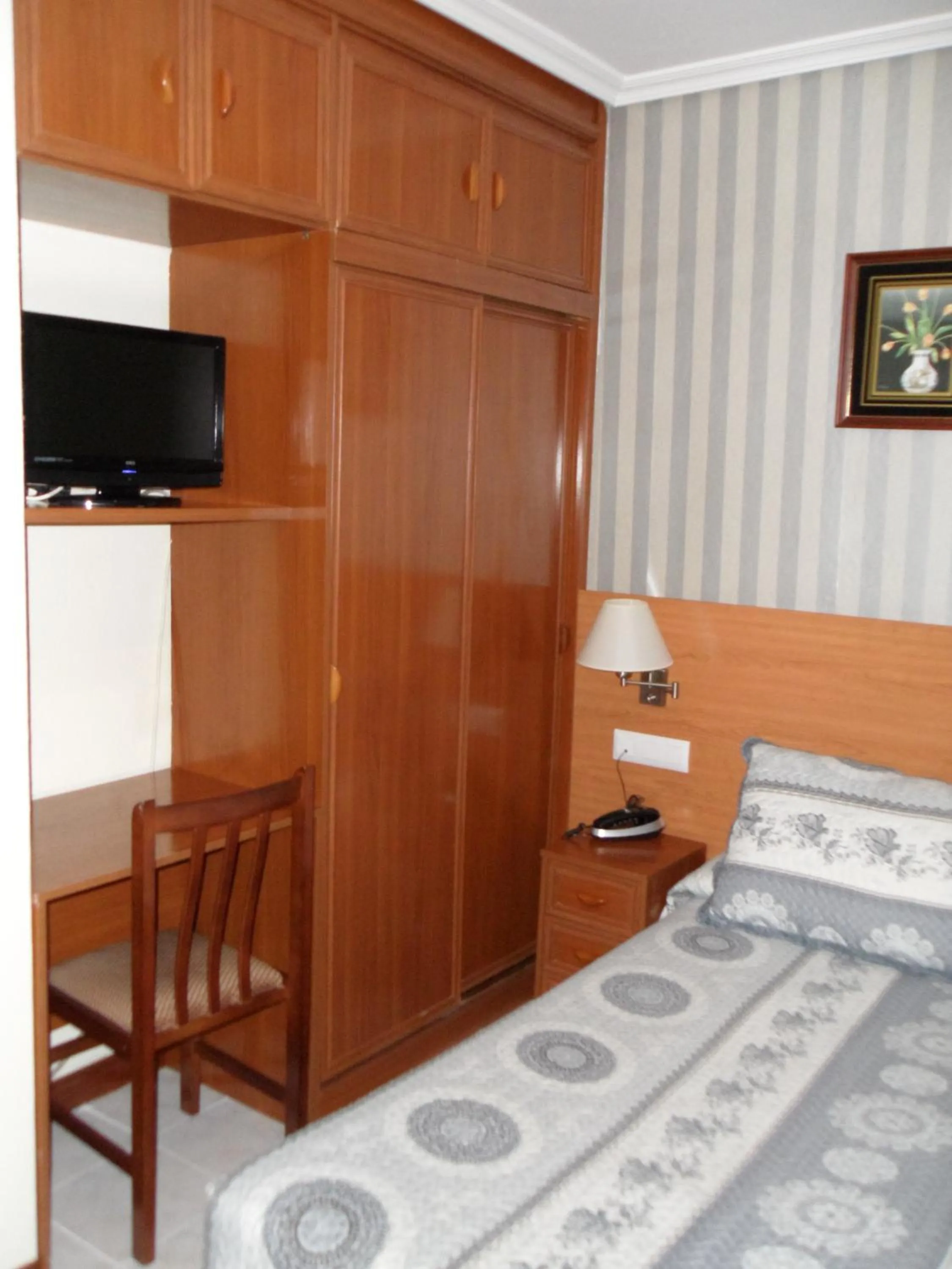 Hotel Alemar